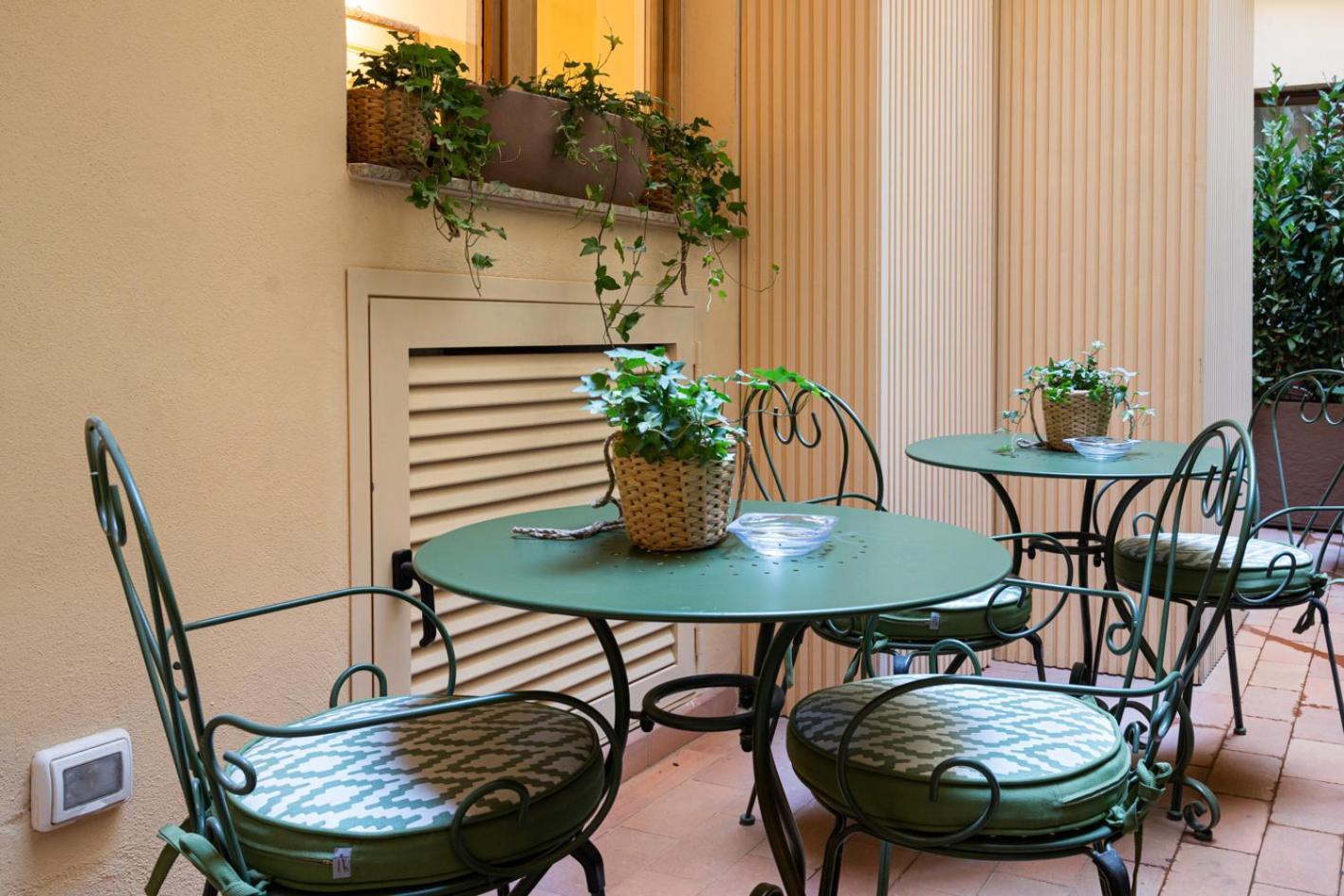 Dimora Del Mercante - Luxury Florence