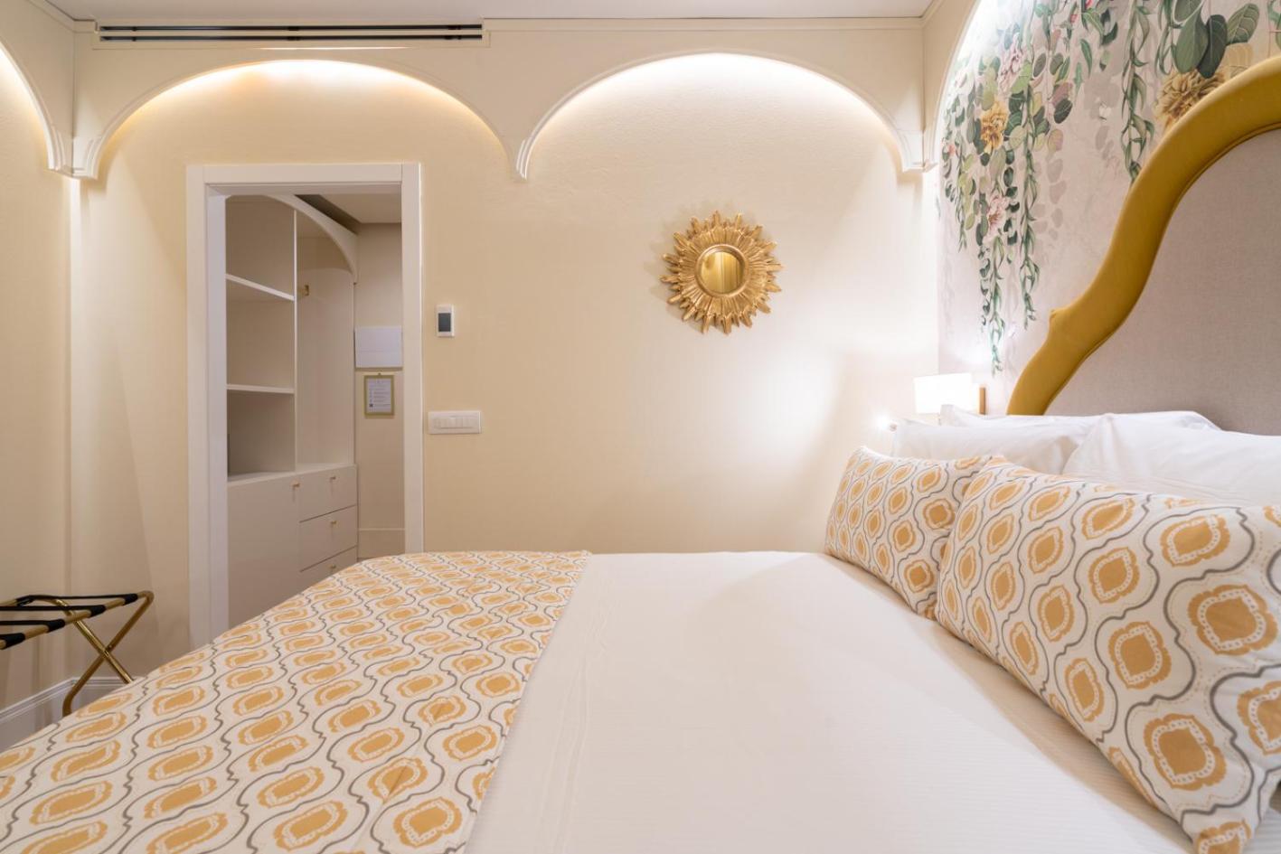 Dimora Del Mercante - Luxury *