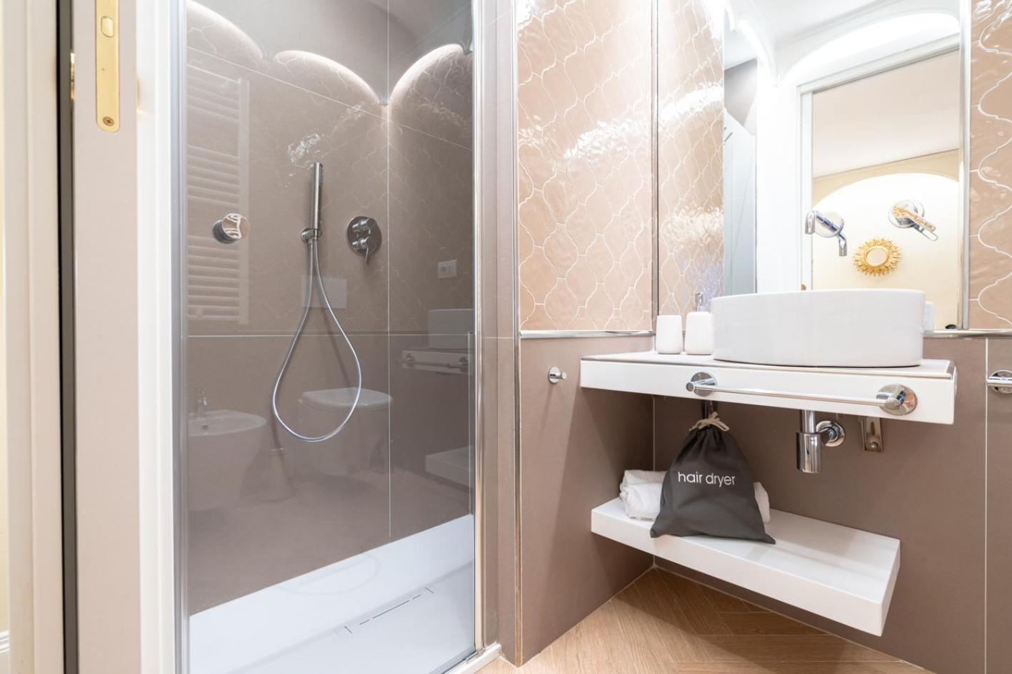 Dimora Del Mercante - Luxury Maison d'hôtes