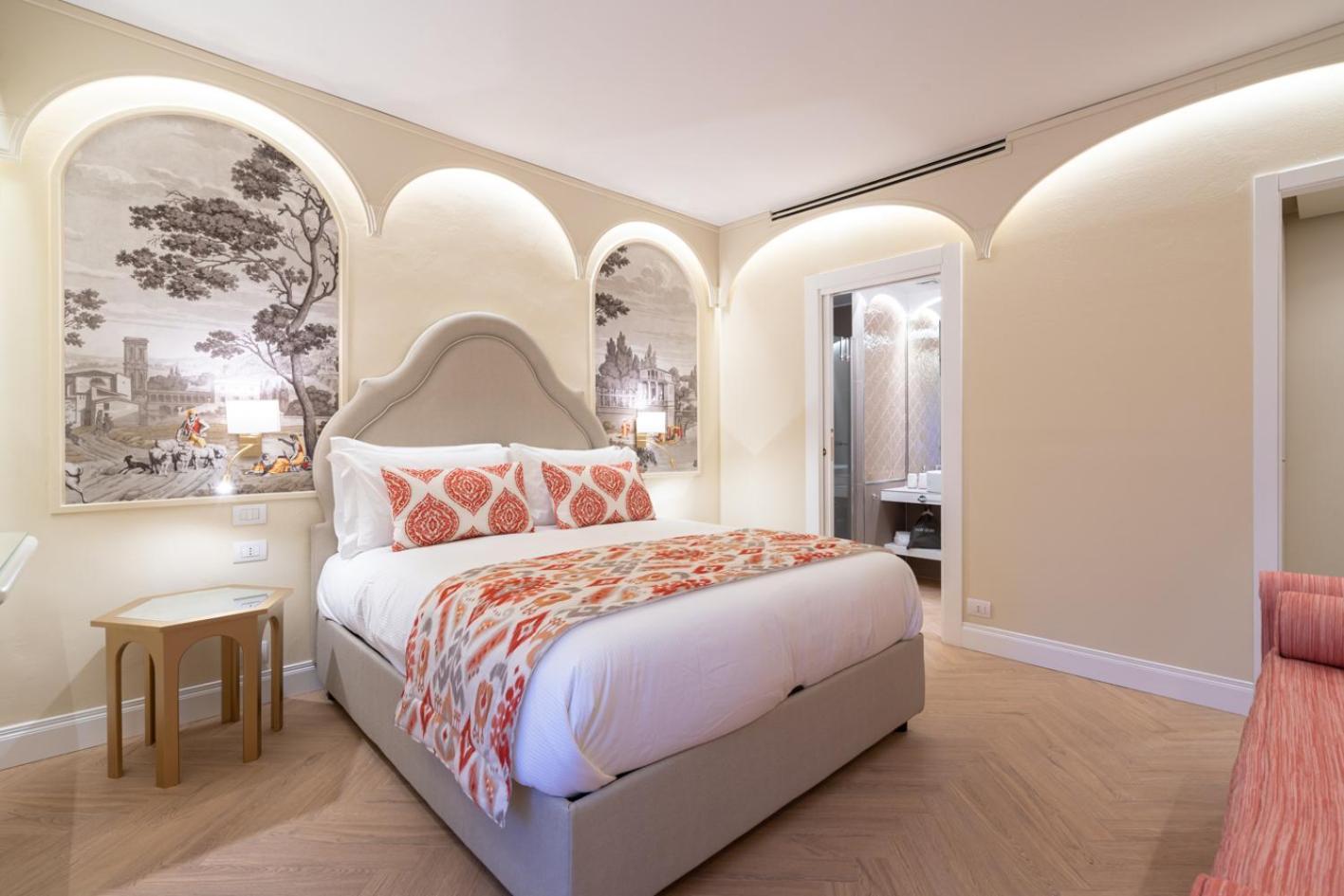 Dimora Del Mercante - Luxury Maison d'hôtes Florence