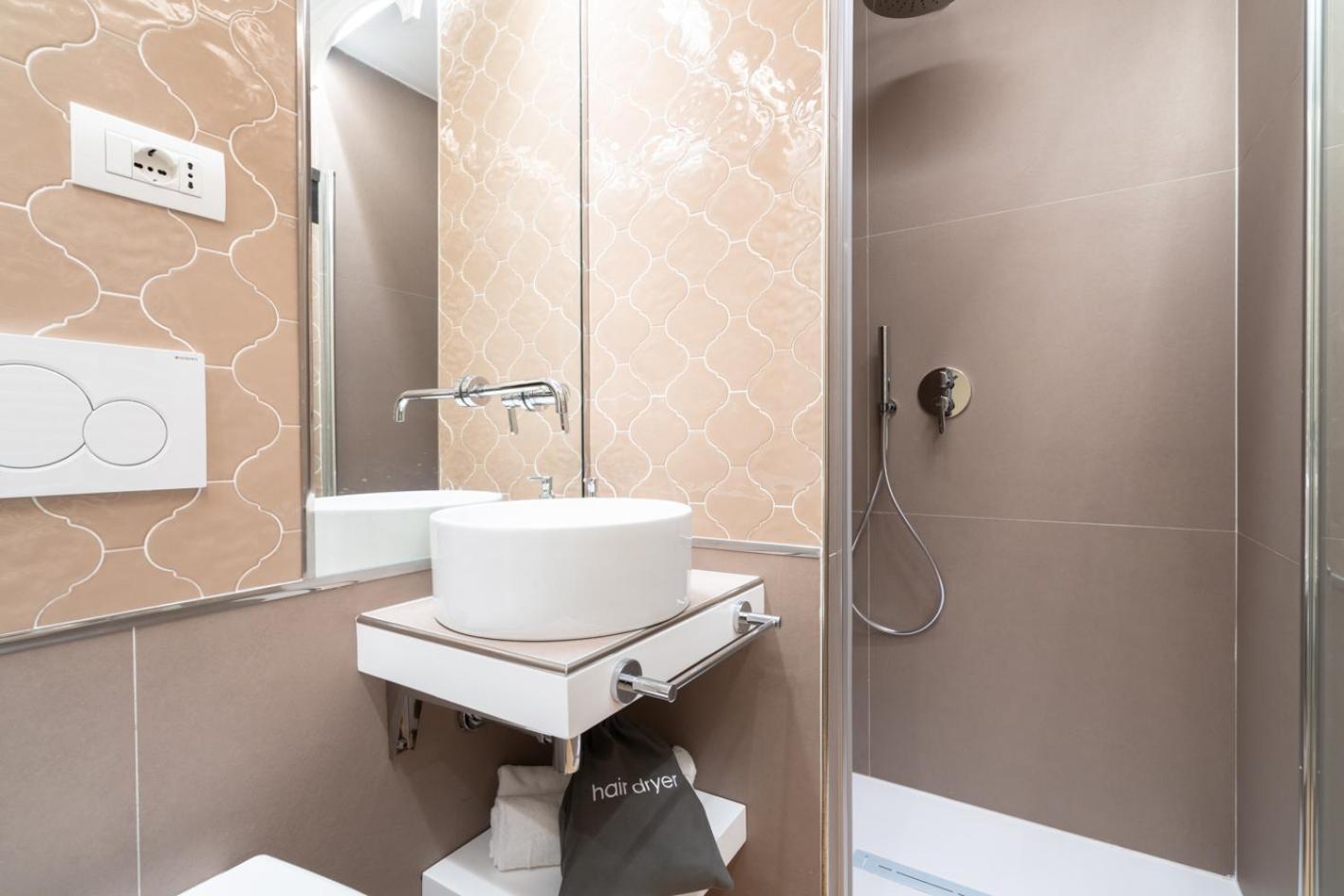 Maison d'hôtes Dimora Del Mercante - Luxury