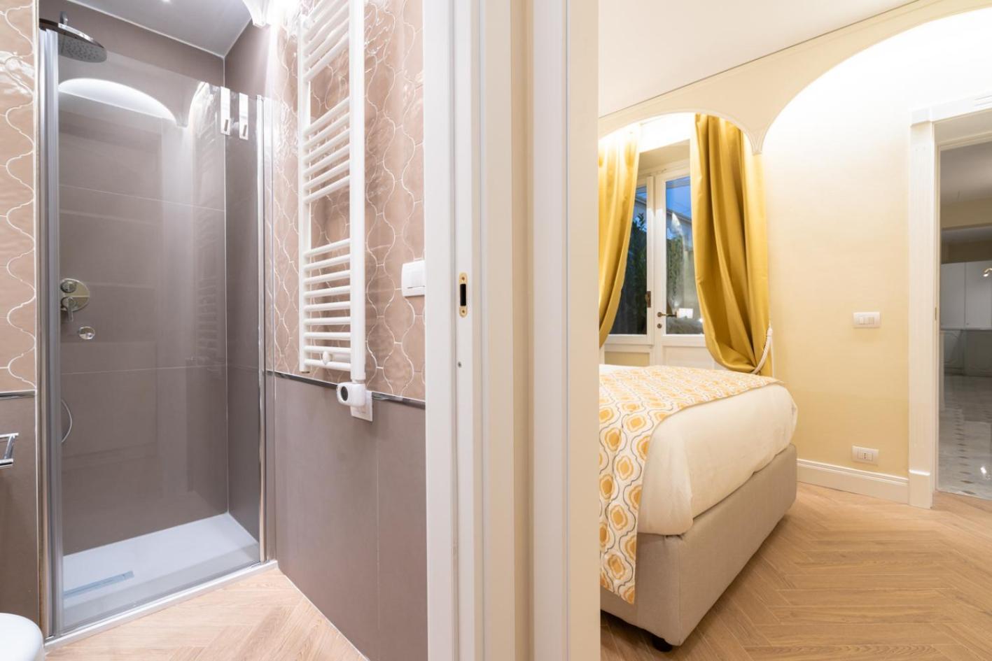 Dimora Del Mercante - Luxury