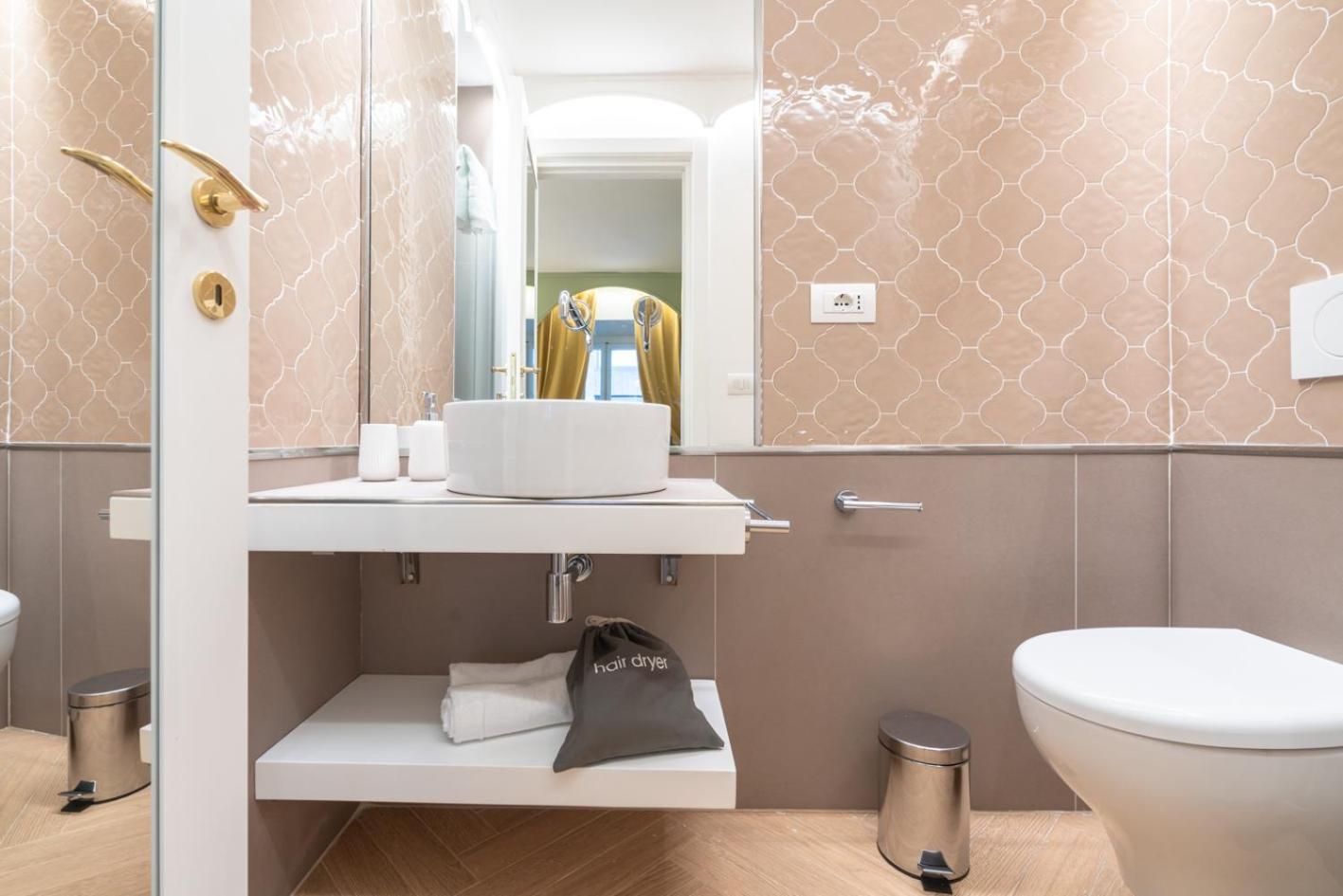 Dimora Del Mercante - Luxury * Florence
