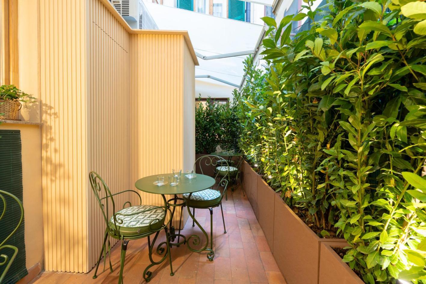Maison d'hôtes Dimora Del Mercante - Luxury