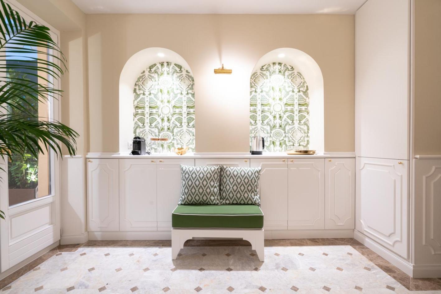 Maison d'hôtes Dimora Del Mercante - Luxury Florence