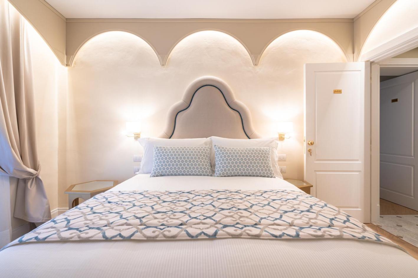 Dimora Del Mercante - Luxury Maison d'hôtes