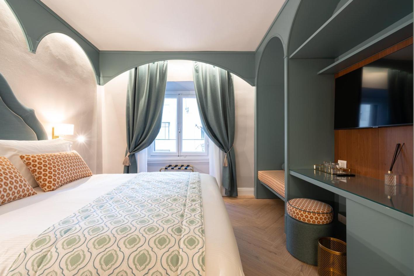 Dimora Del Mercante - Luxury Florence