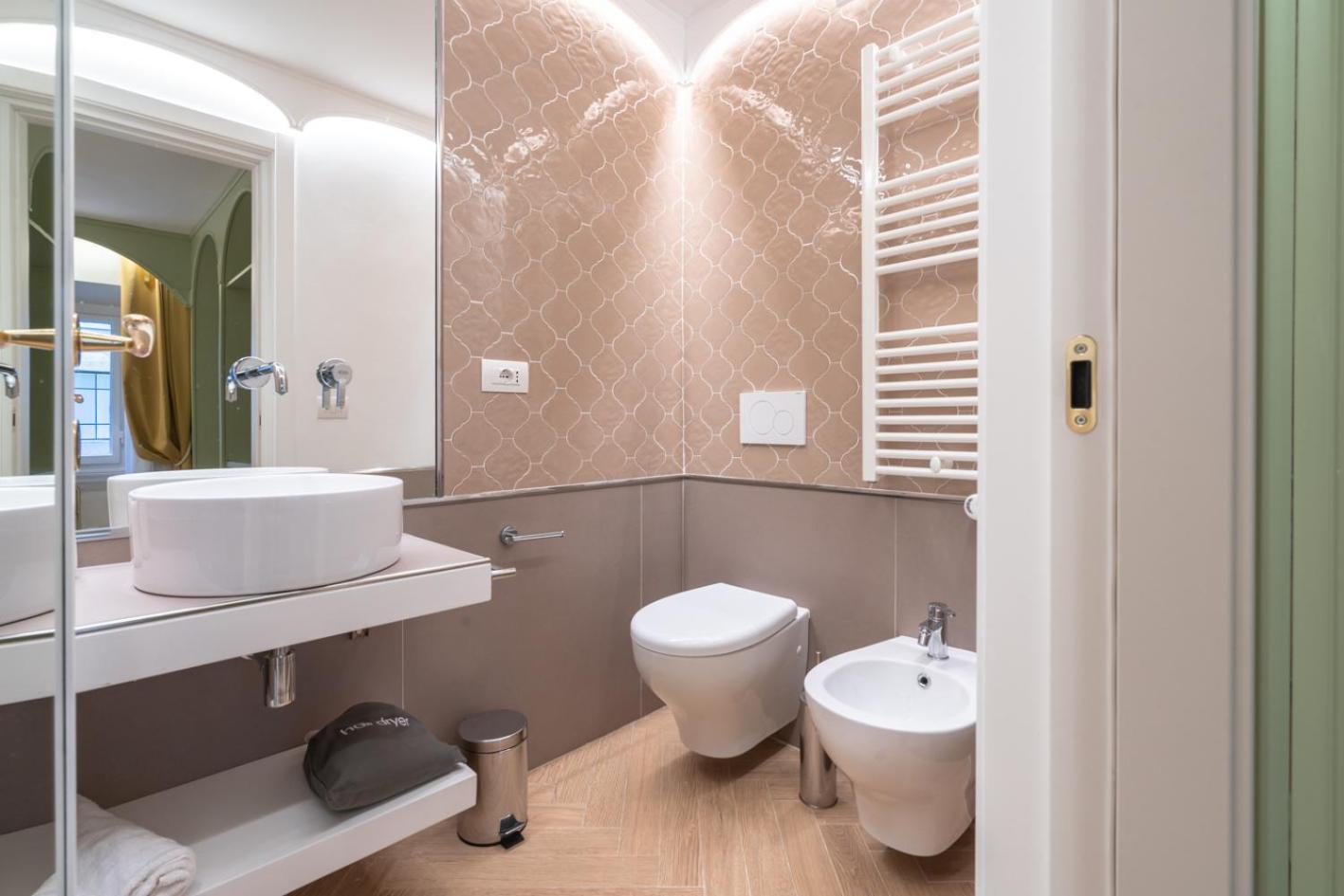 Dimora Del Mercante - Luxury Maison d'hôtes