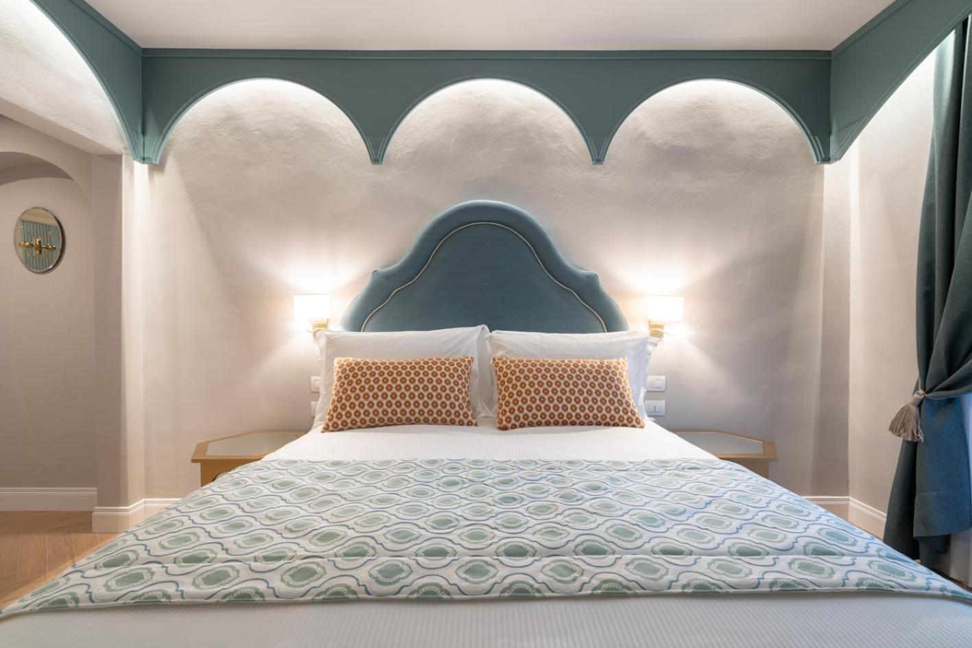 Maison d'hôtes Dimora Del Mercante - Luxury *