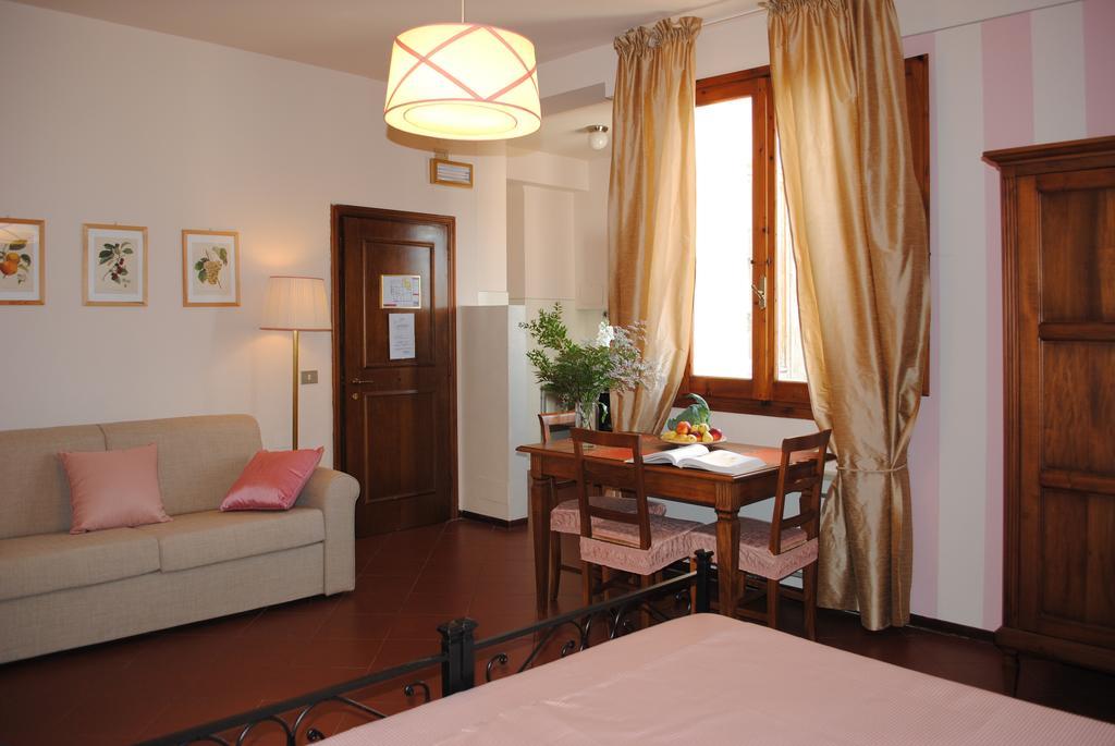 Appart hôtel La Medicea 3*