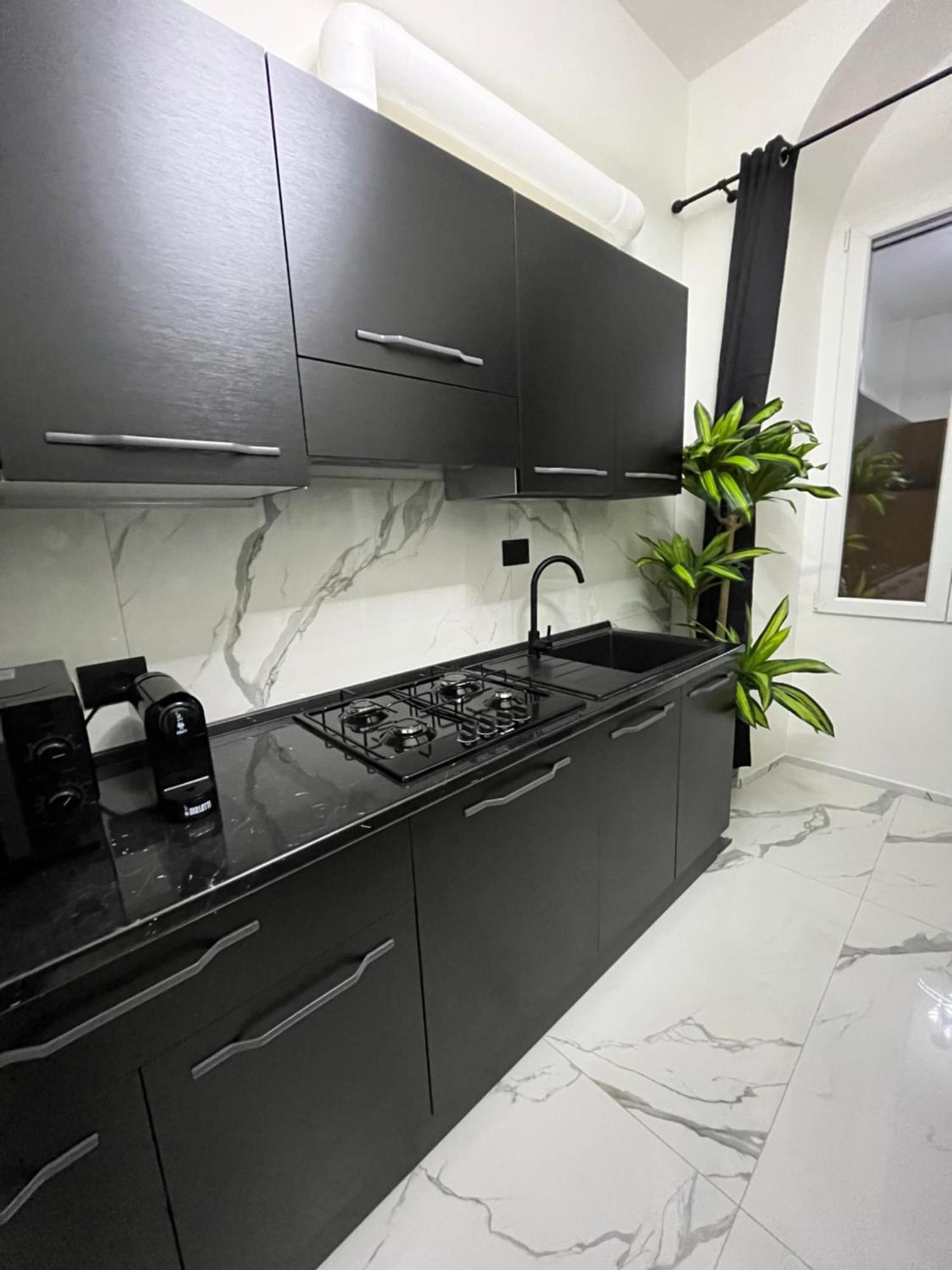 Apartment - Ghibellina 92 Florence