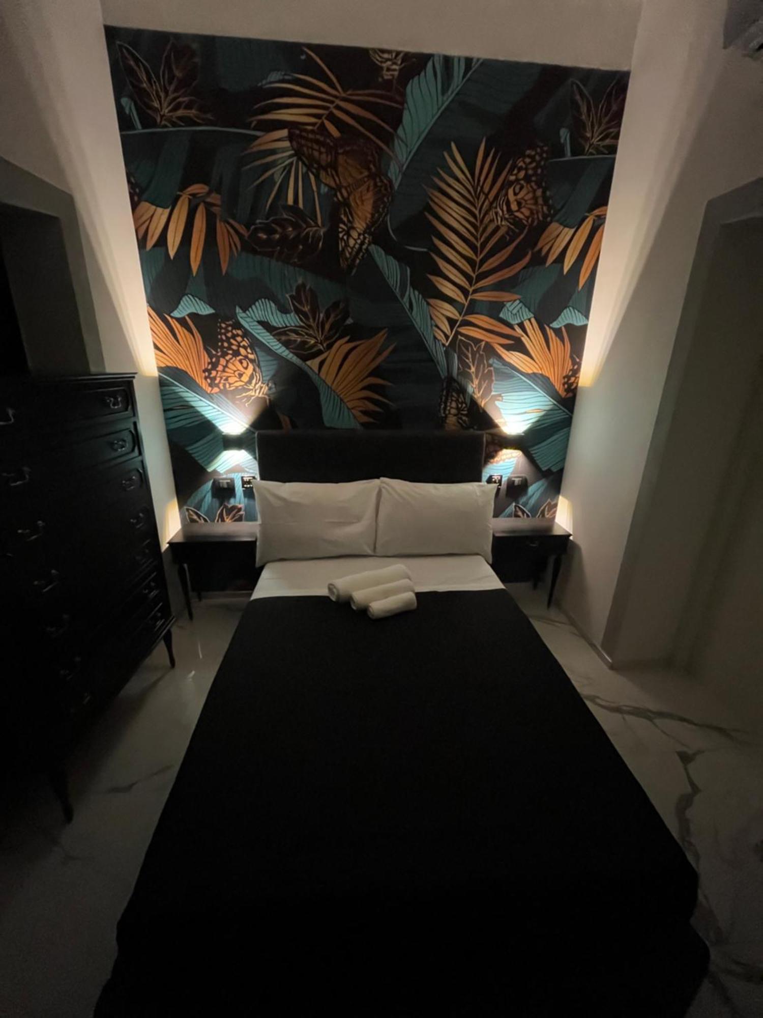 - Ghibellina 92 Apartment