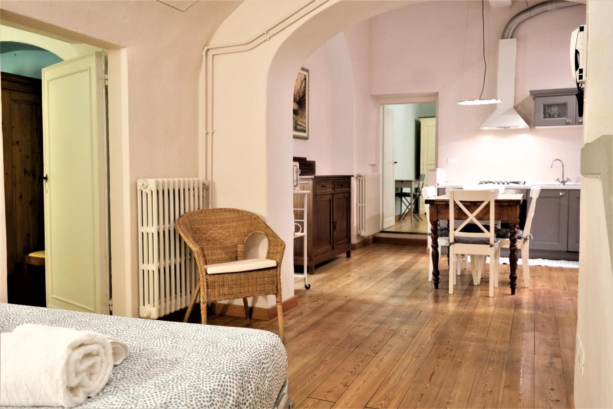 Appartement Wine Nebbiolo *