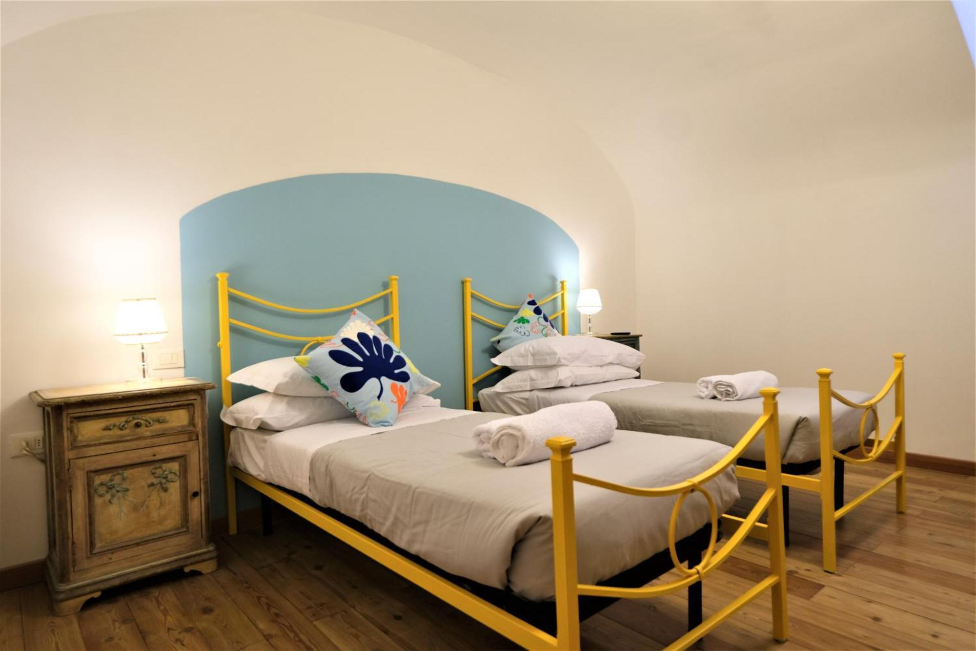 Appartement Wine Nebbiolo Florence