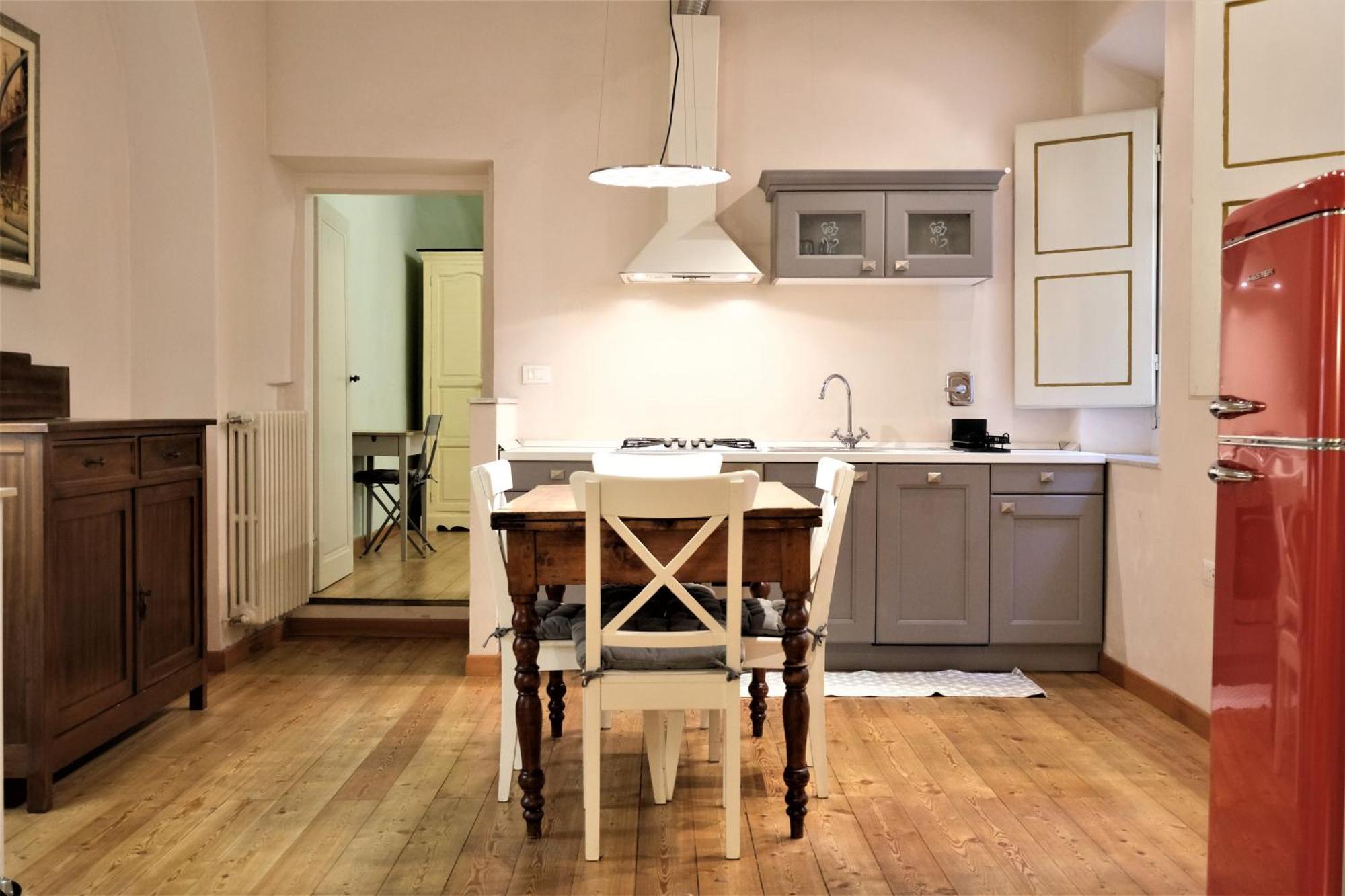 Appartement Wine Nebbiolo