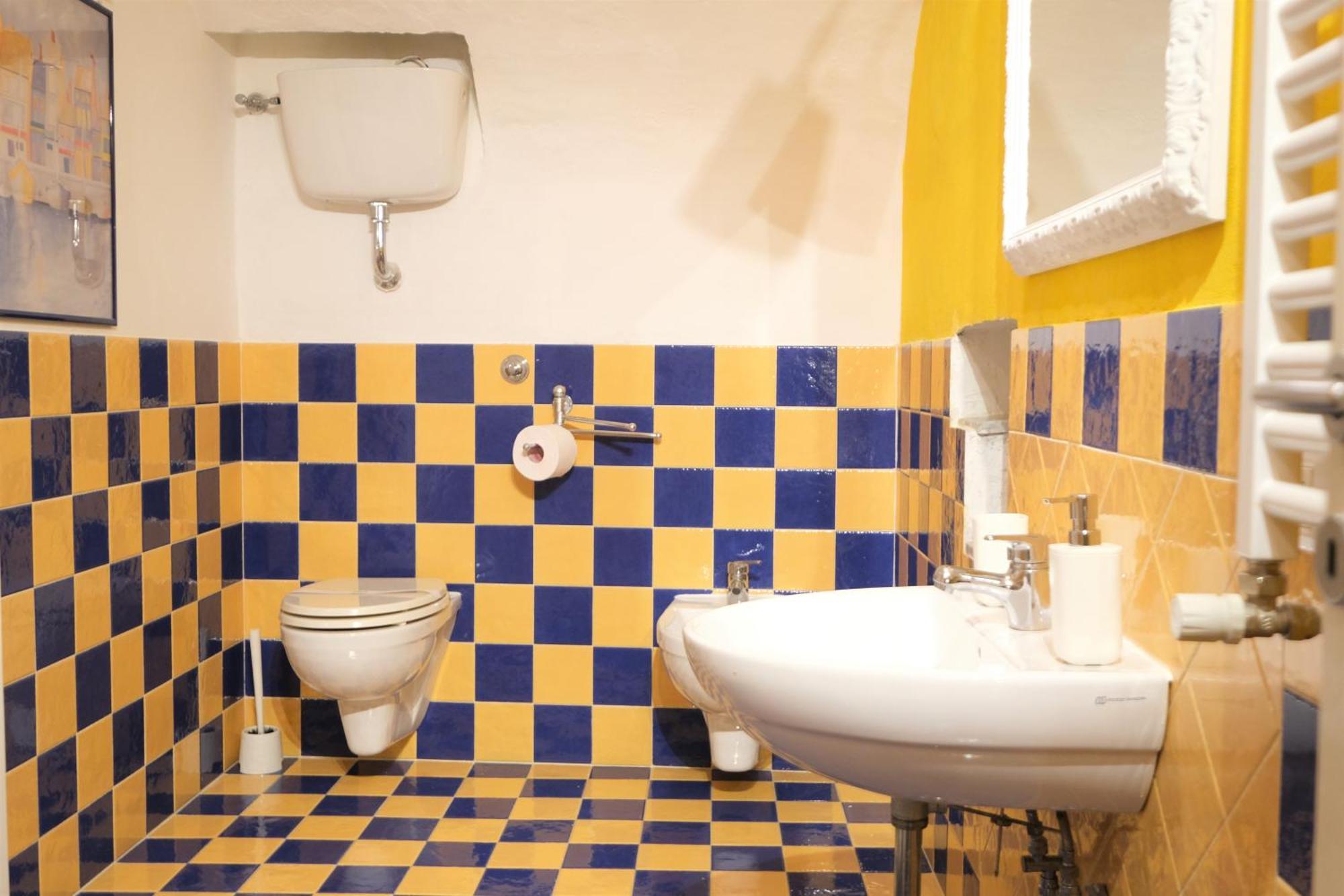 Appartement Wine Nebbiolo Florence