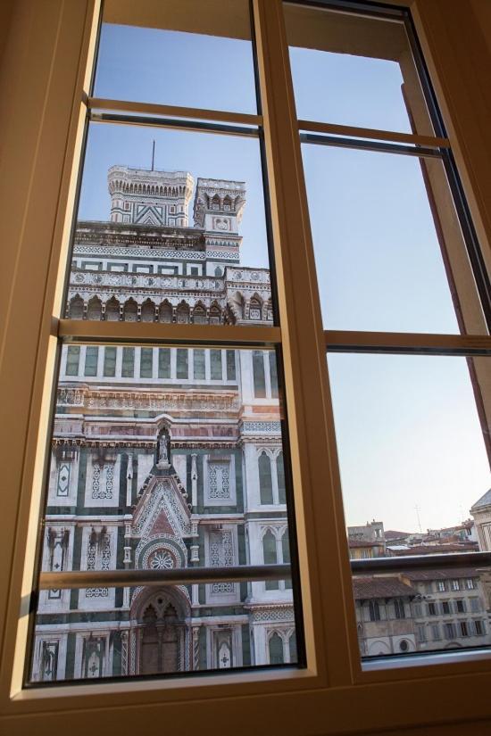 Granduomo Charming 2* Florence