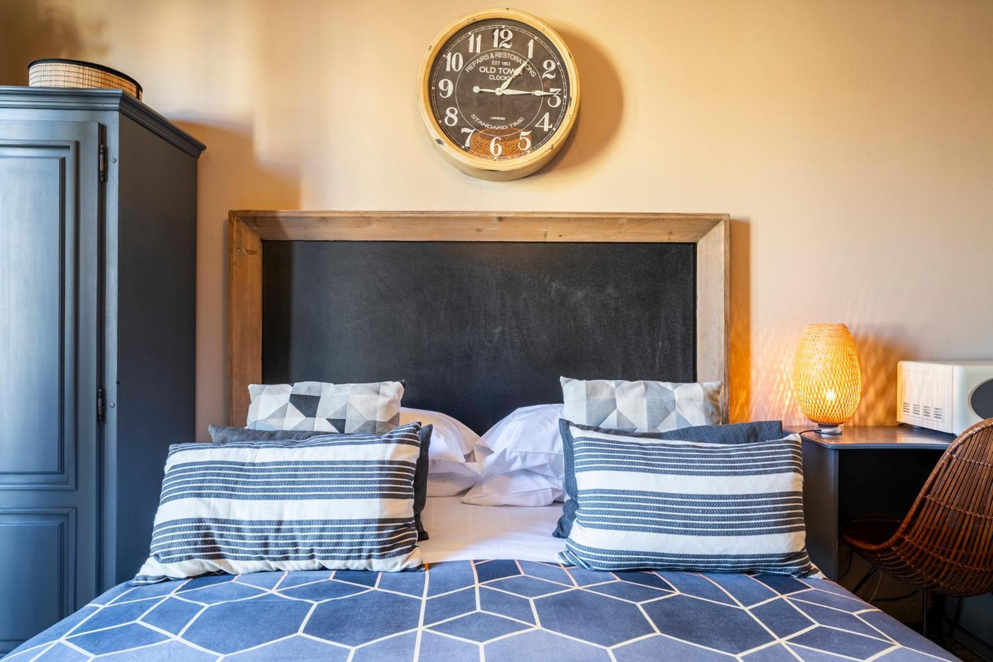 Couette-café Residenza Olimpo Center