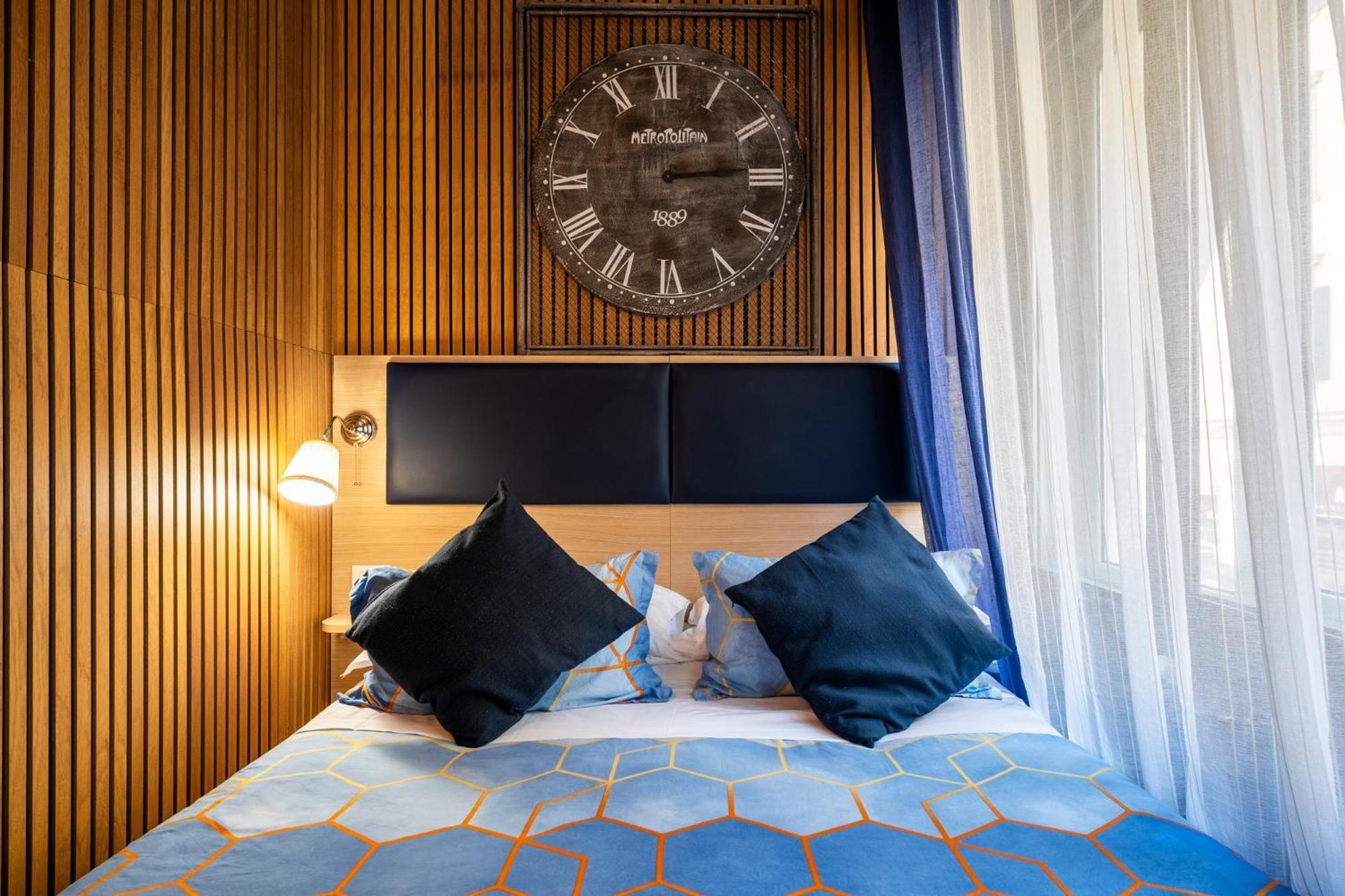 Couette-café Residenza Olimpo Center *