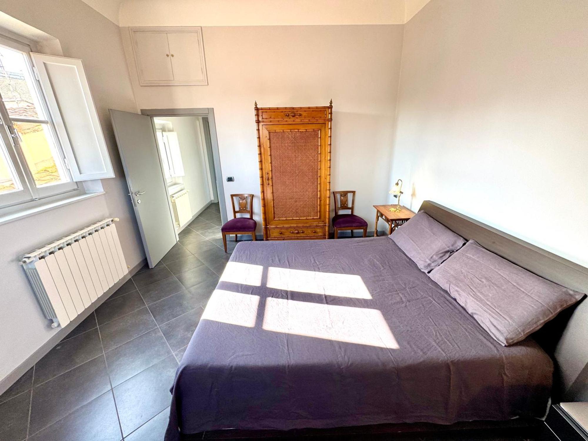 Apartment Oltrarno Terrace