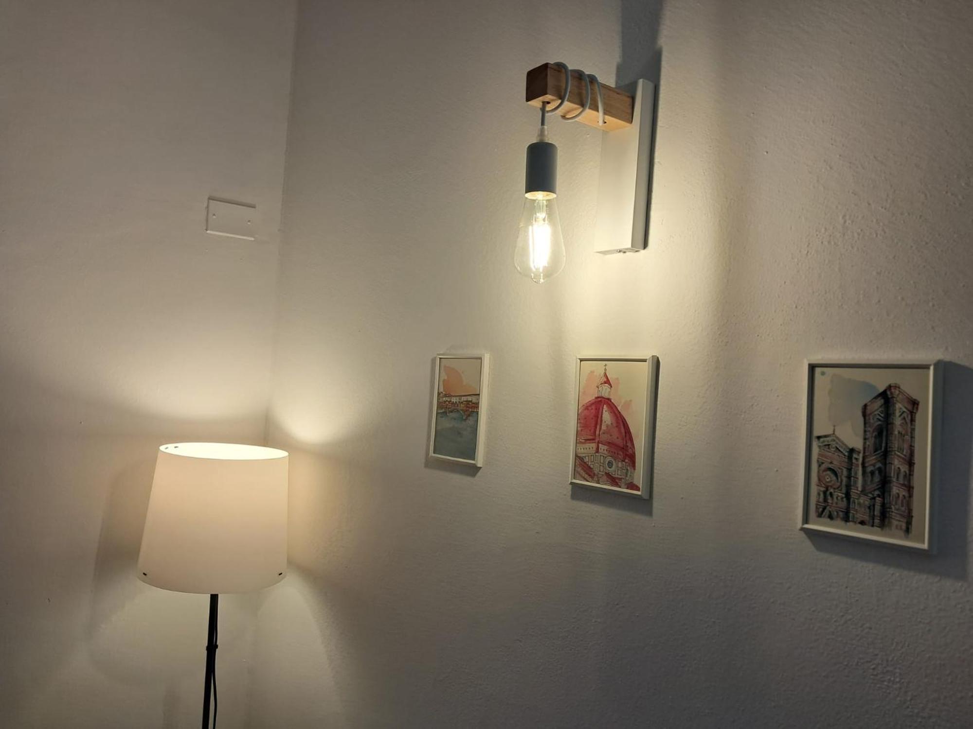 Apartment New Station *