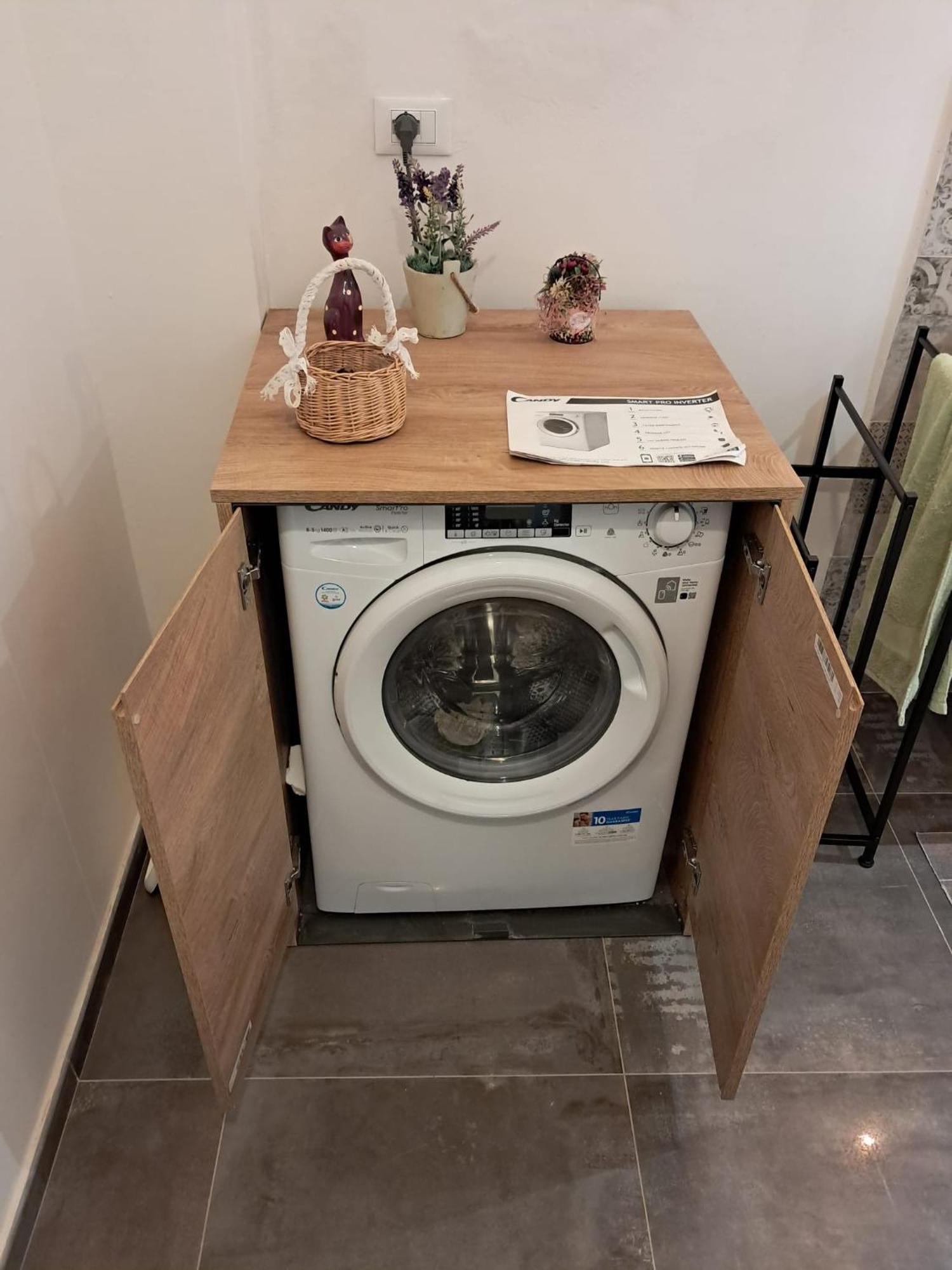 New Station Apartment