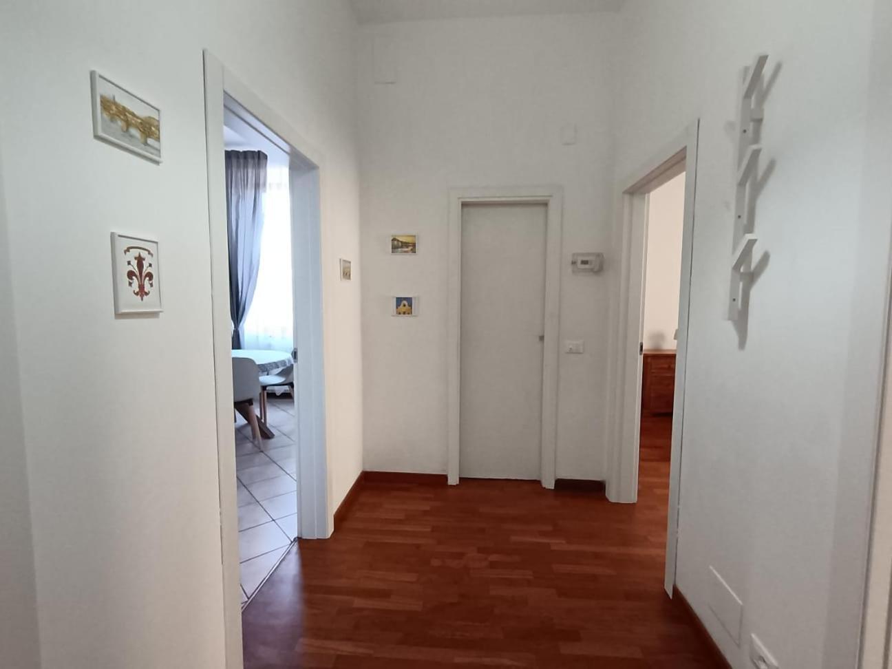 New Station Apartment Florence