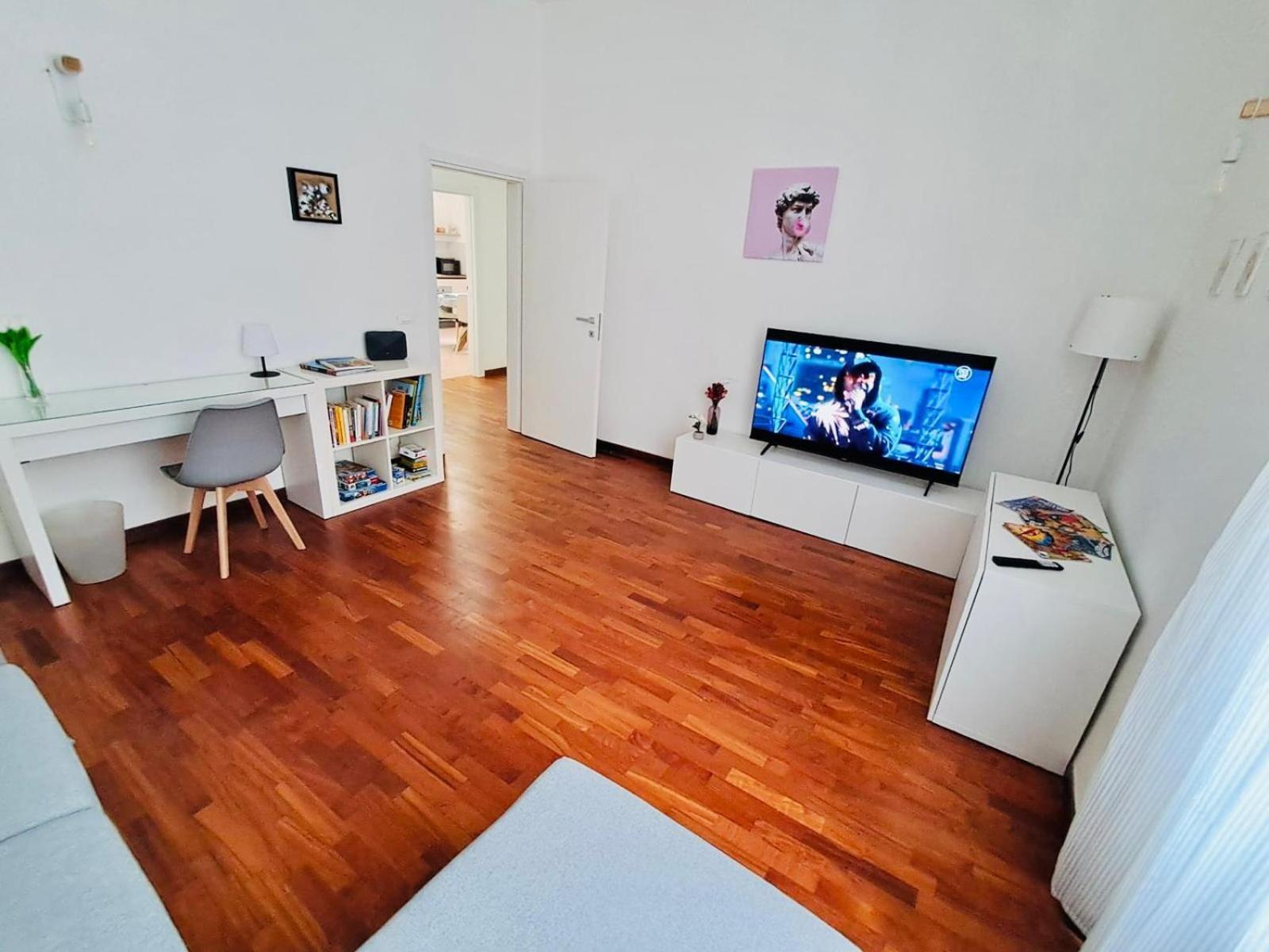 Apartment New Station Florence