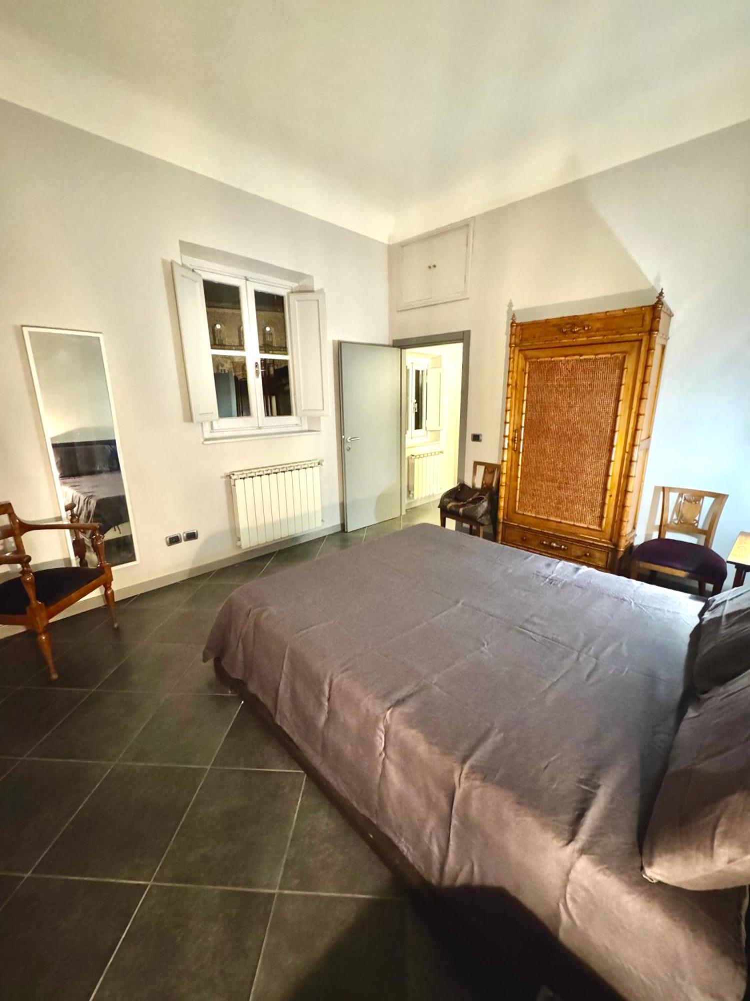 Oltrarno Terrace * Florence