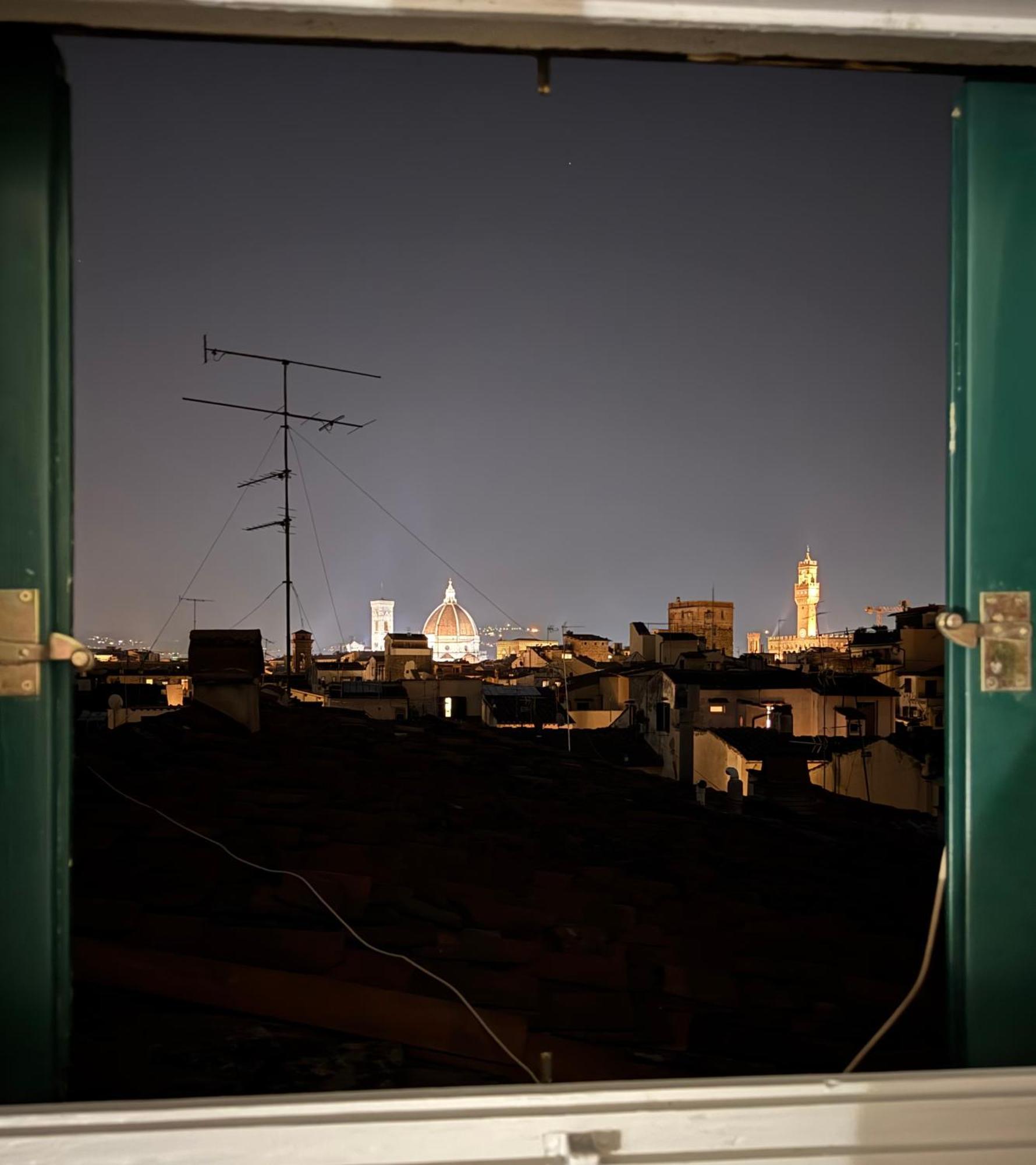 Oltrarno Terrace Apartment *