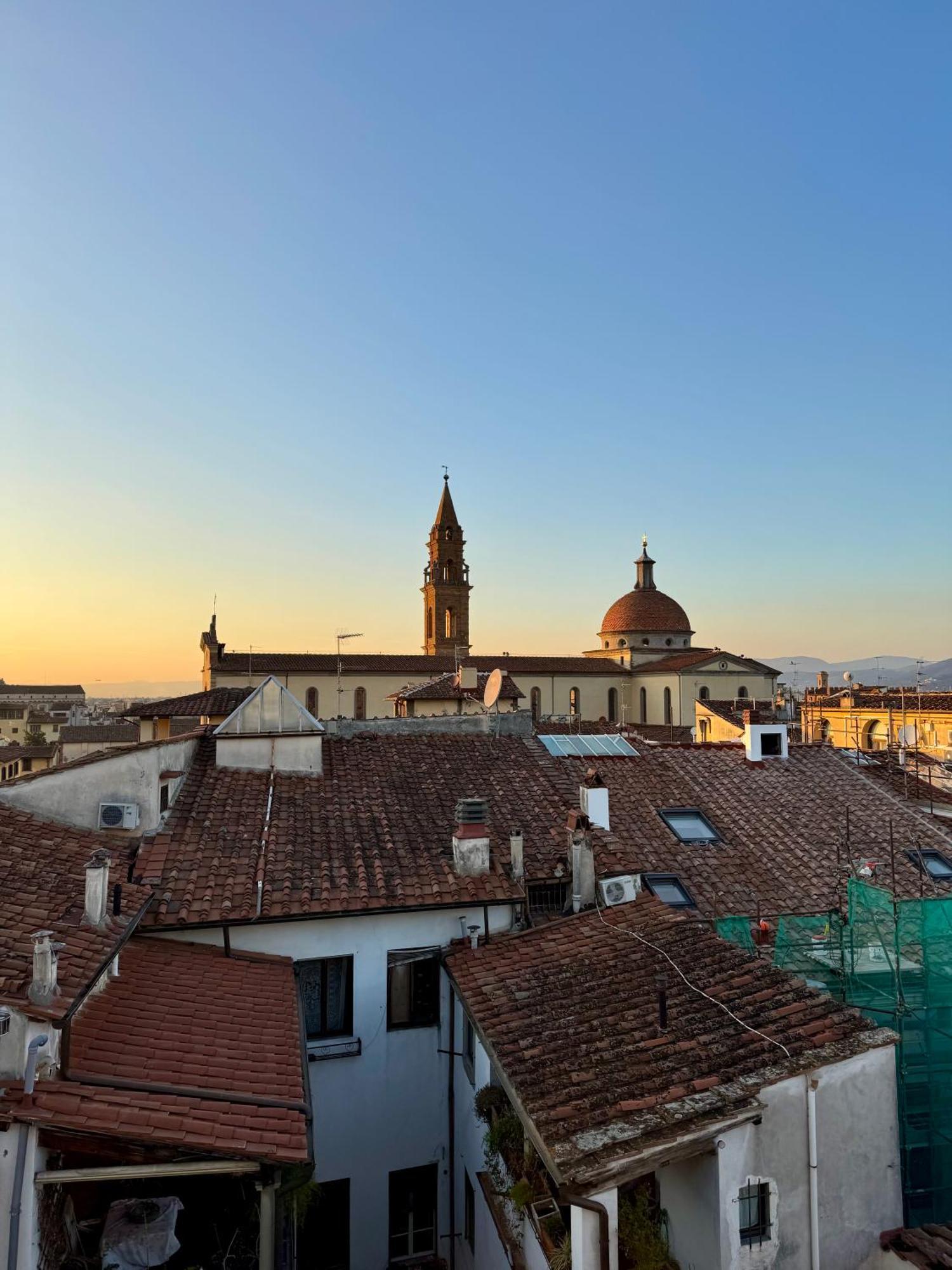 Oltrarno Terrace *