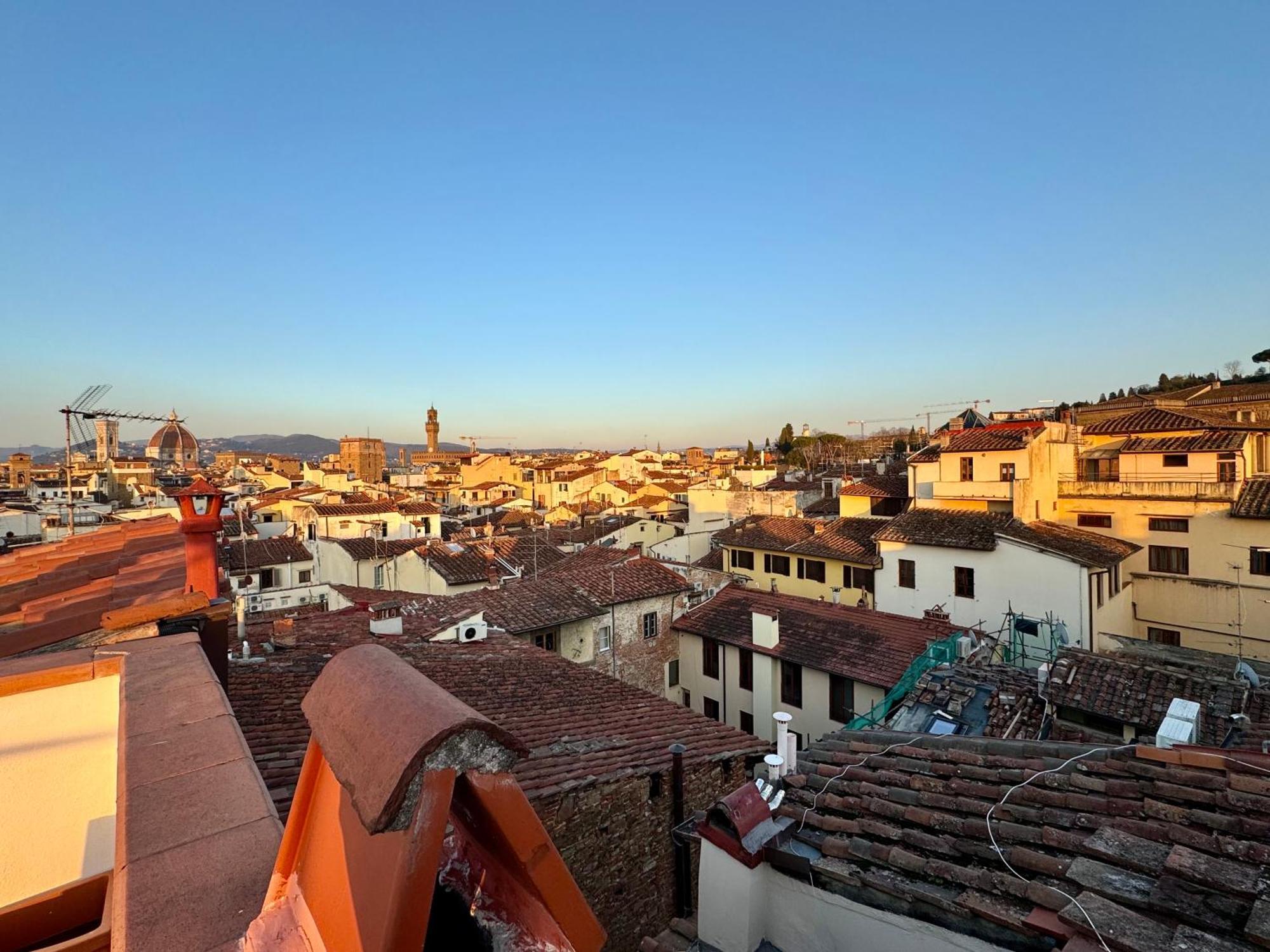 Oltrarno Terrace