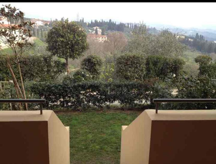 Piscina, Relax E Arte Florence