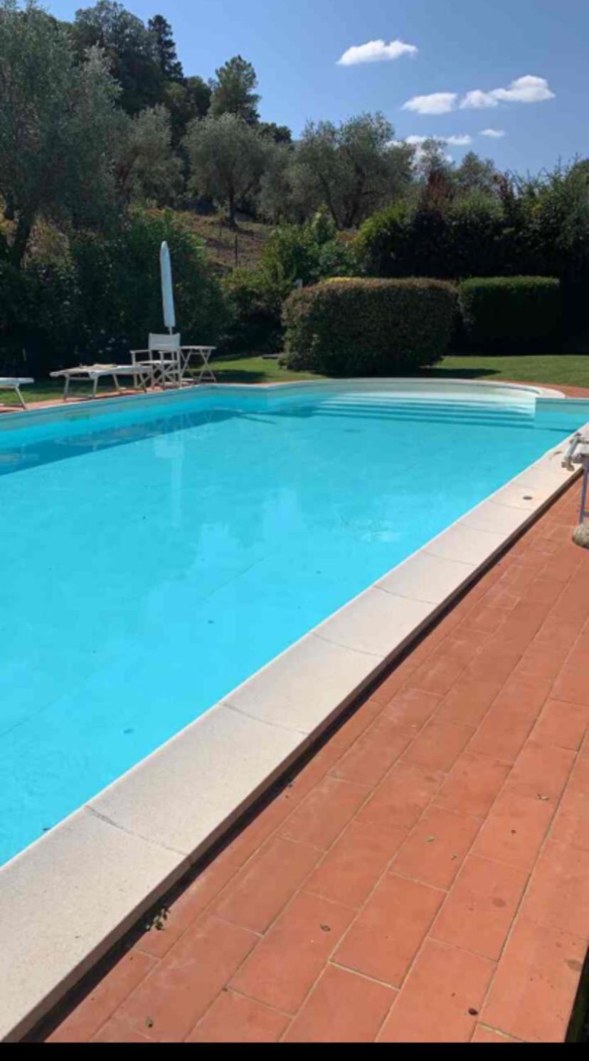 Apartment Piscina, Relax E Arte Florence