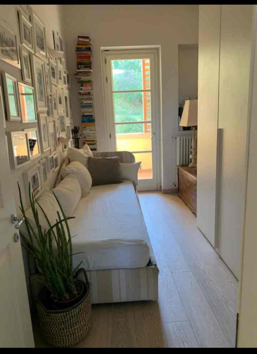 Piscina, Relax E Arte Apartment