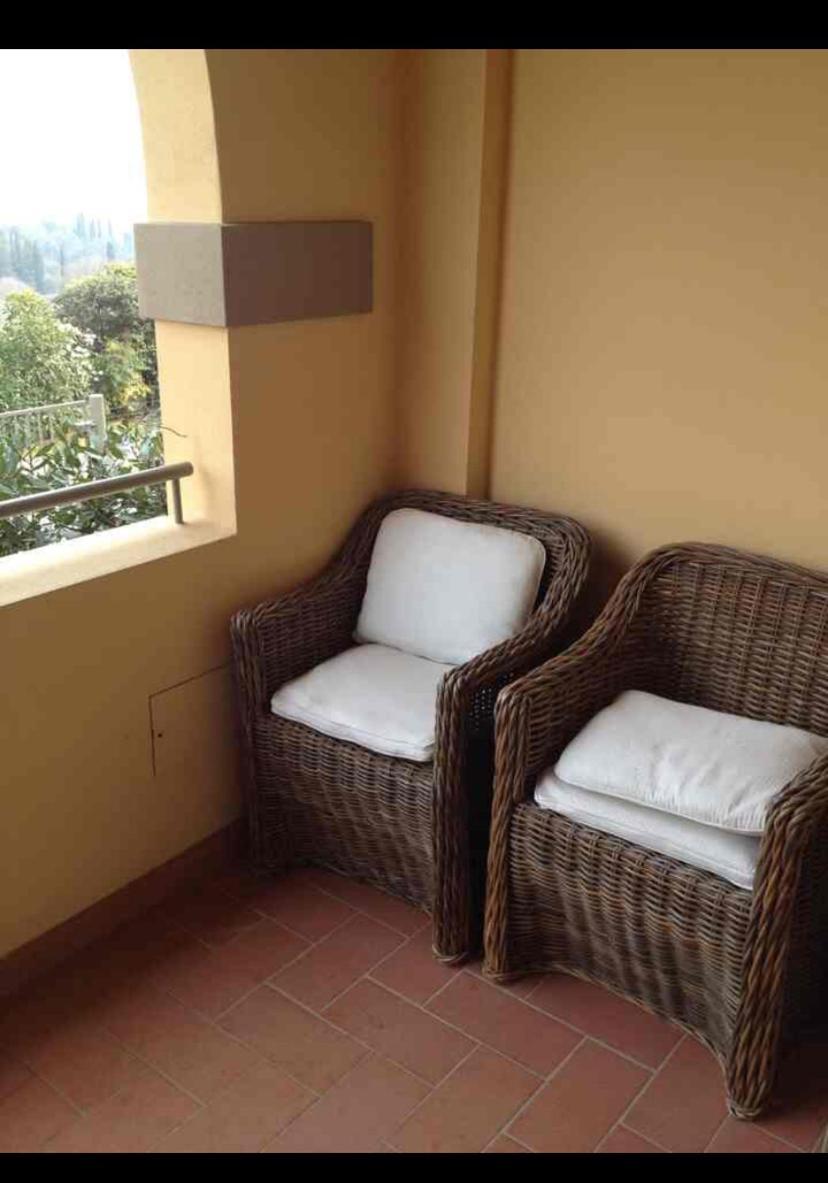 Piscina, Relax E Arte Apartment