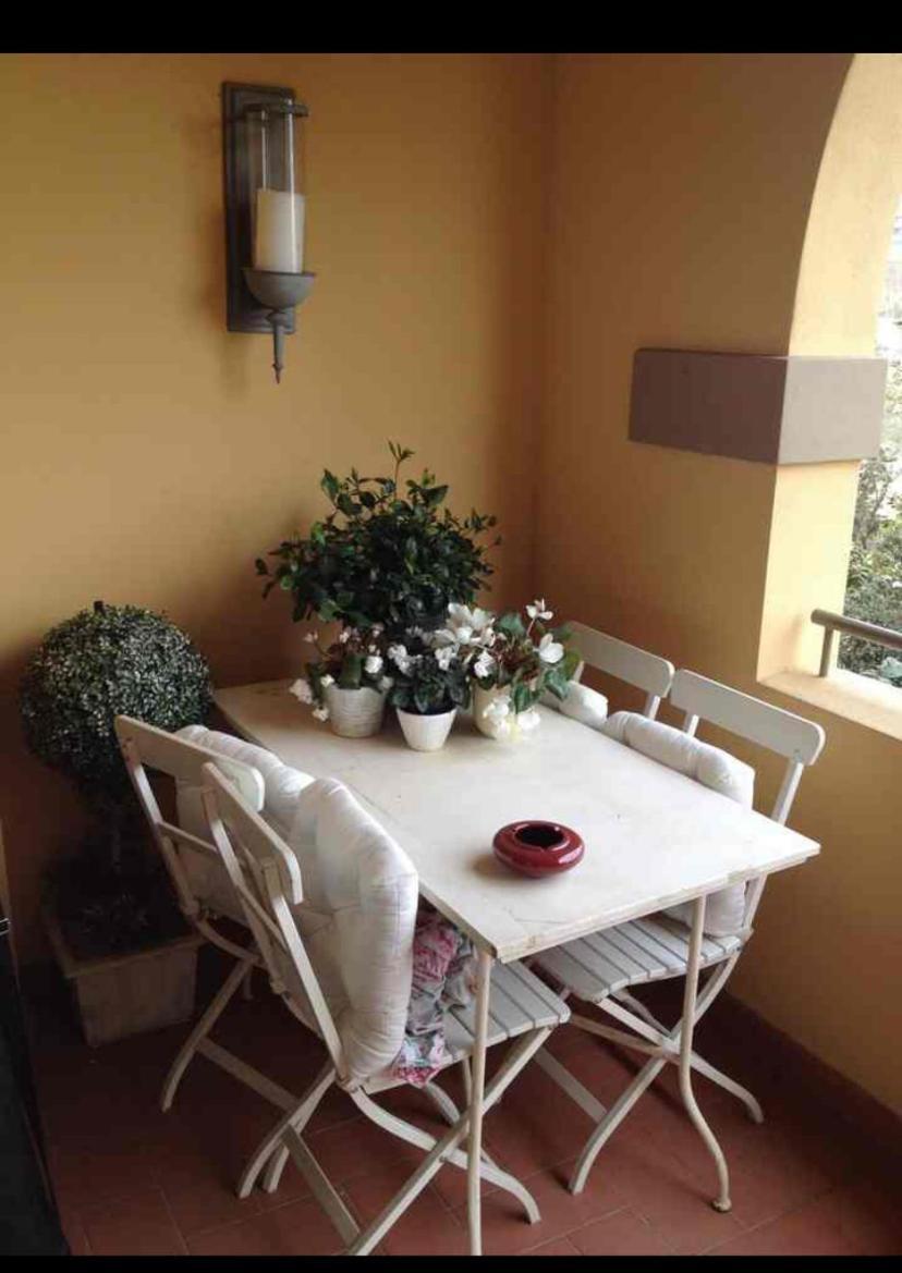 Piscina, Relax E Arte Apartment
