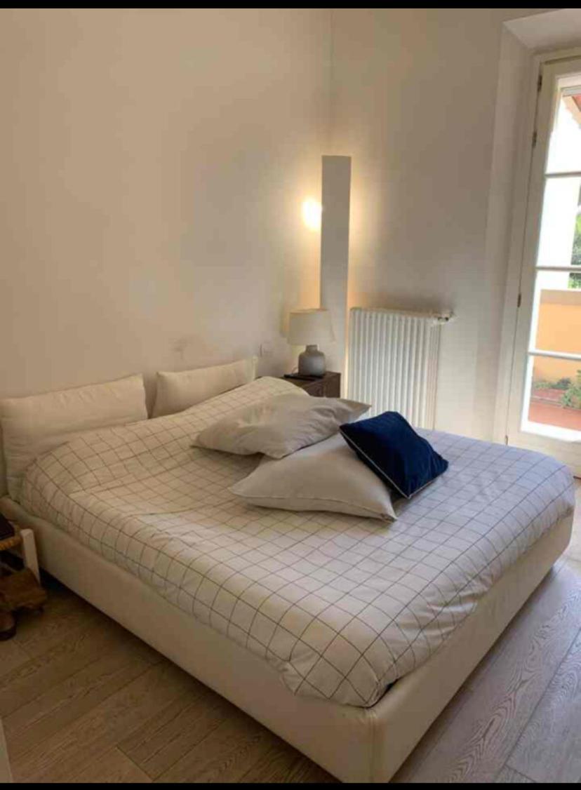 Apartment Piscina, Relax E Arte
