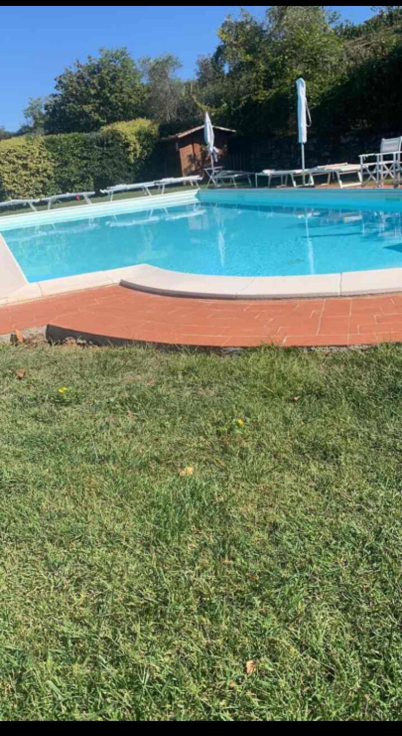 Apartment Piscina, Relax E Arte *