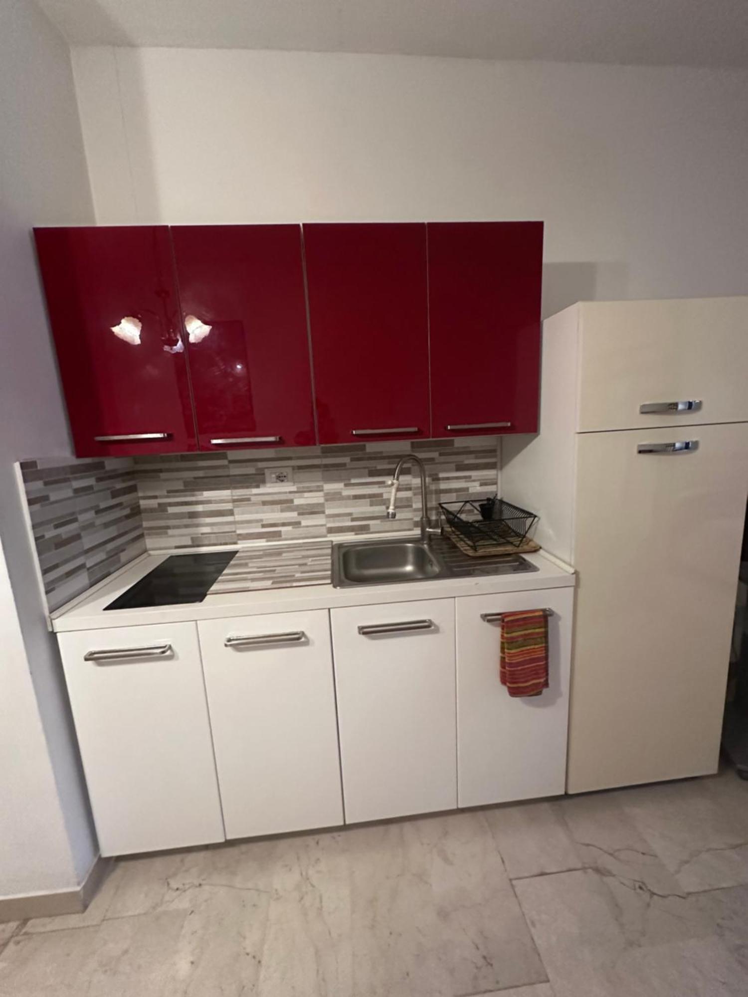 Soft Apartment Florence