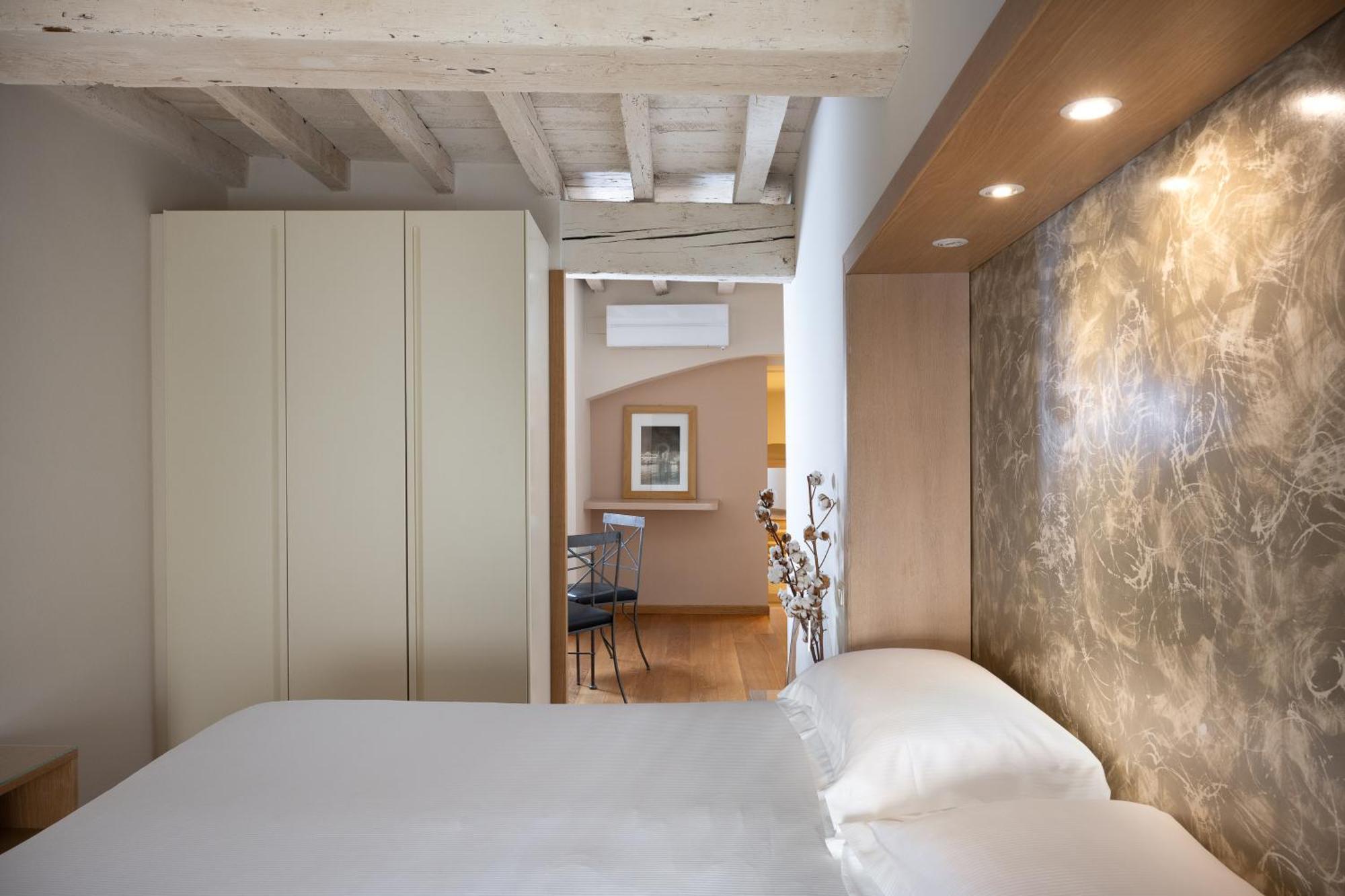 Relais Piazza Signoria 3* Florence
