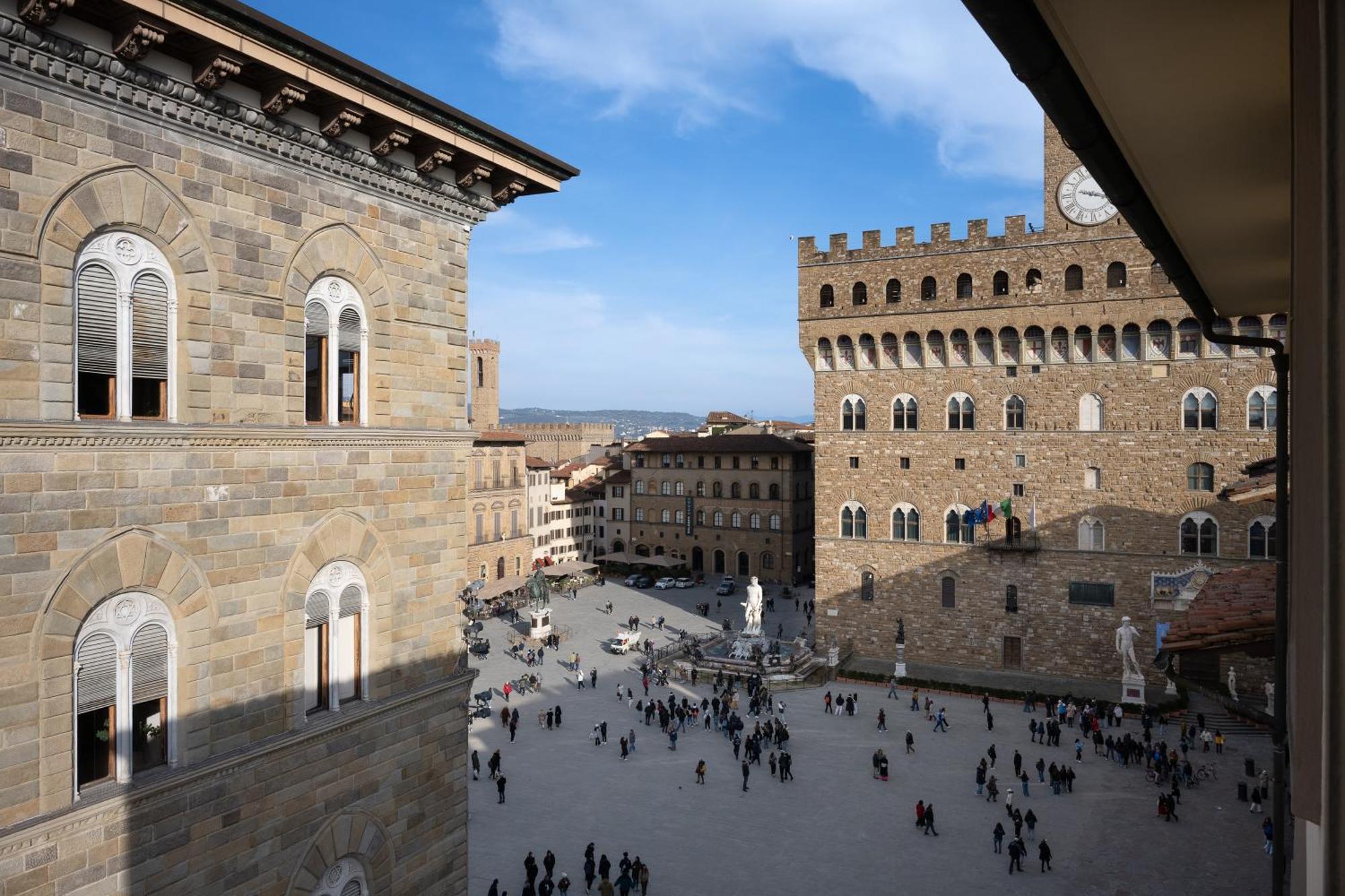Relais Piazza Signoria Florence
