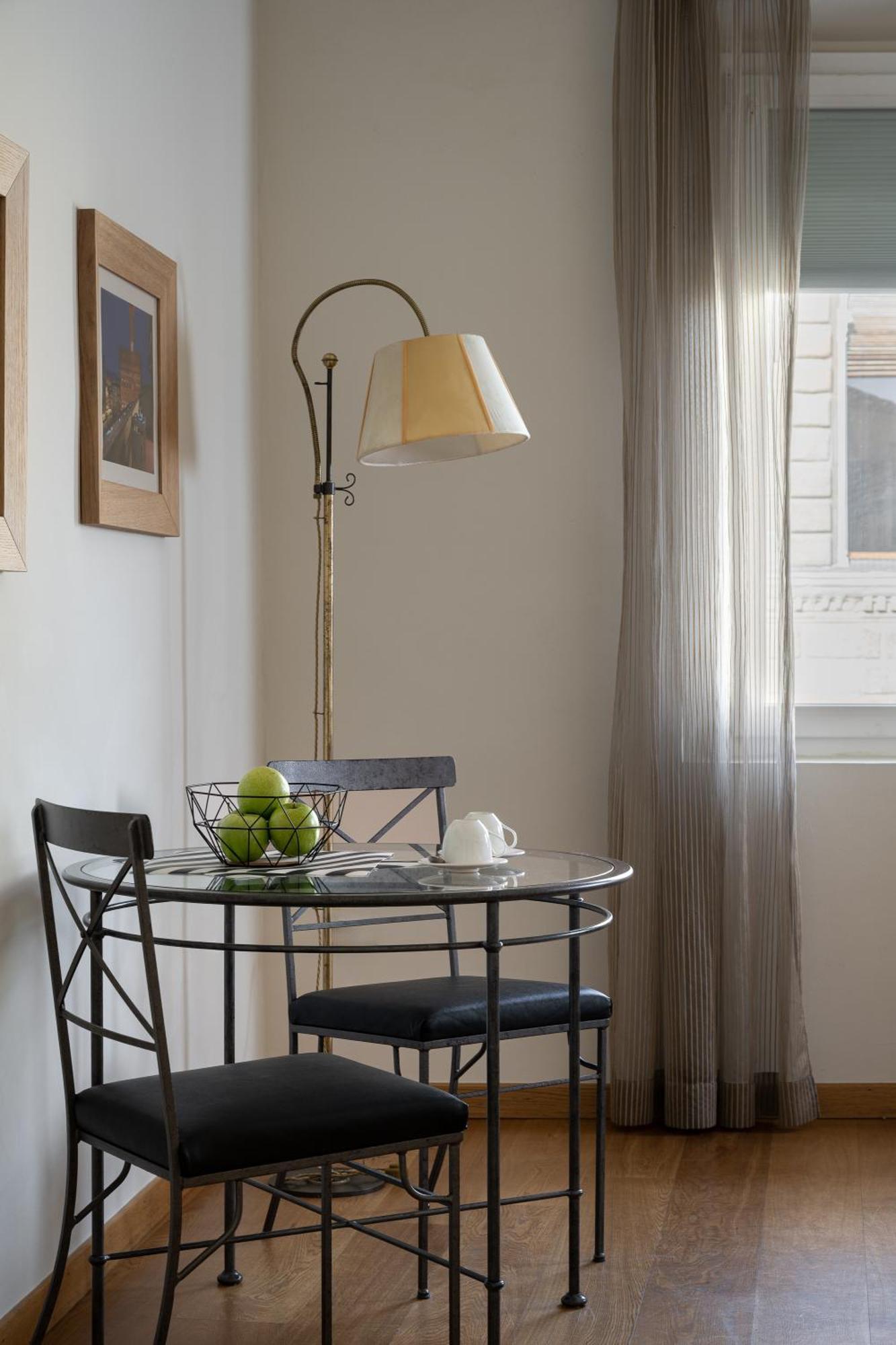 Relais Piazza Signoria 3* Florence
