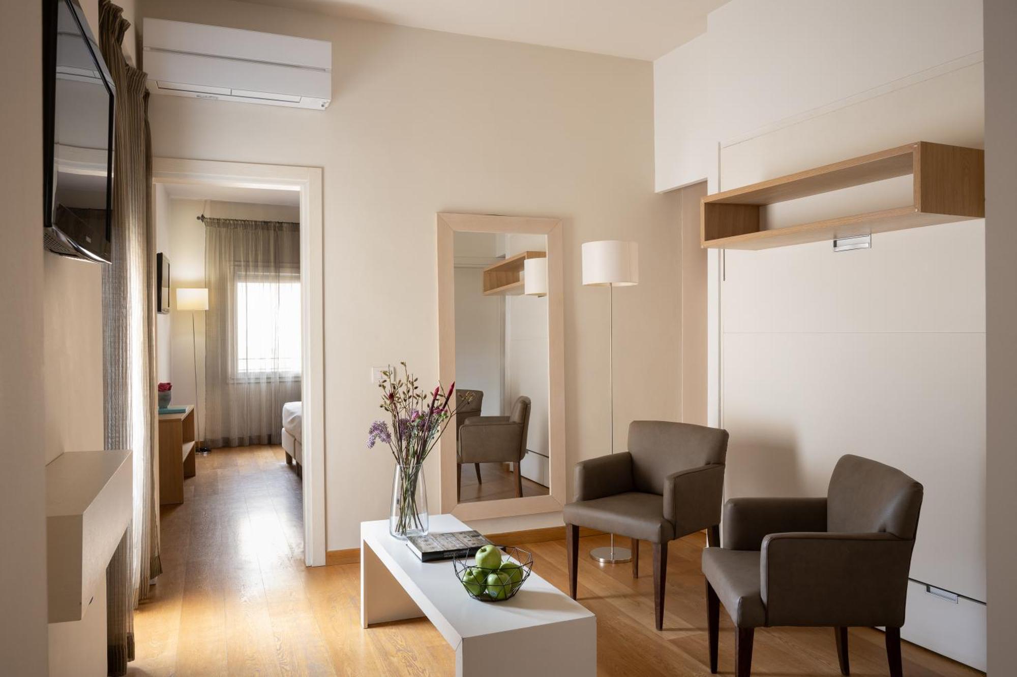 Relais Piazza Signoria 3* Florence