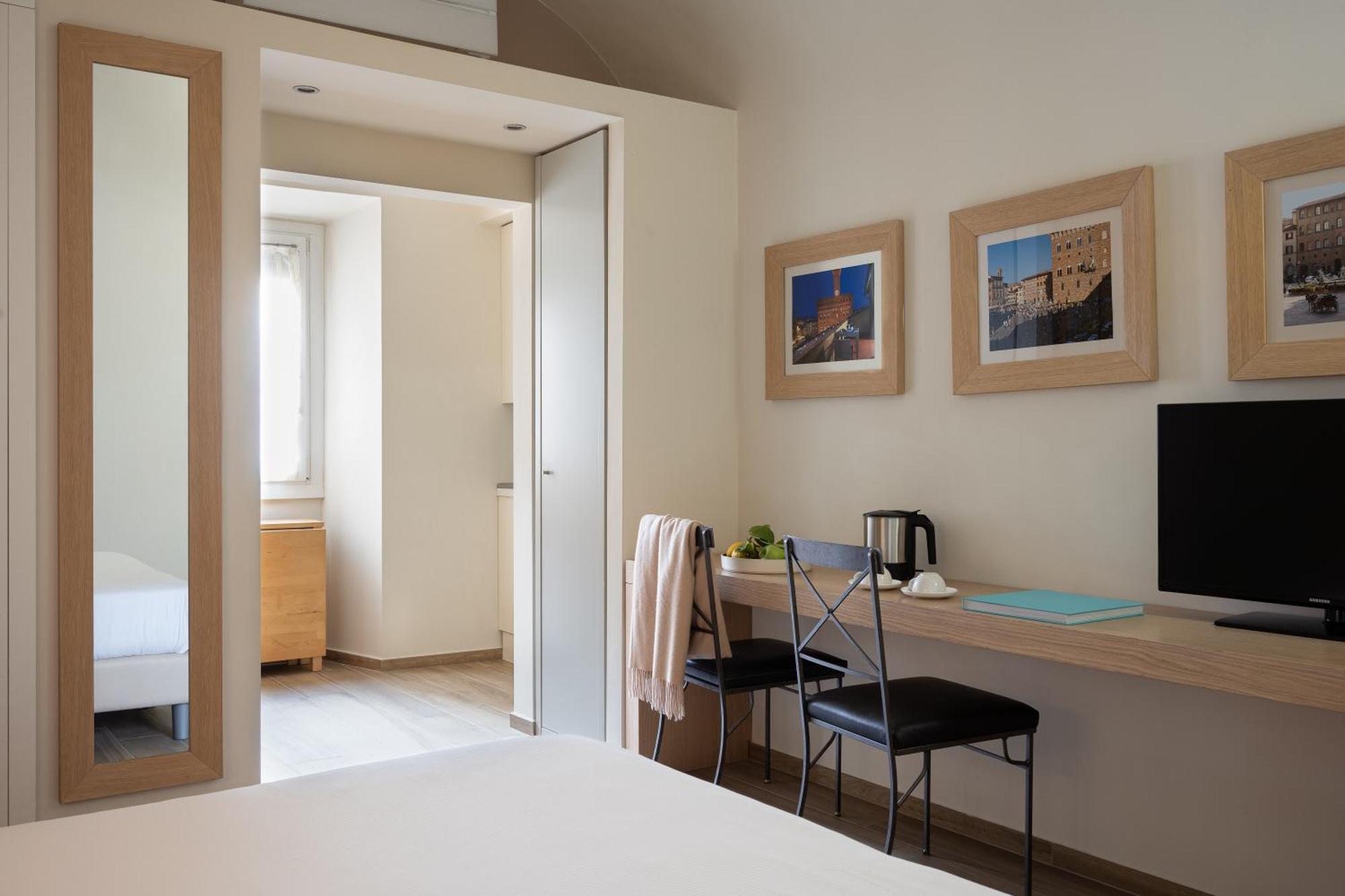 Aparthotel Relais Piazza Signoria Florence