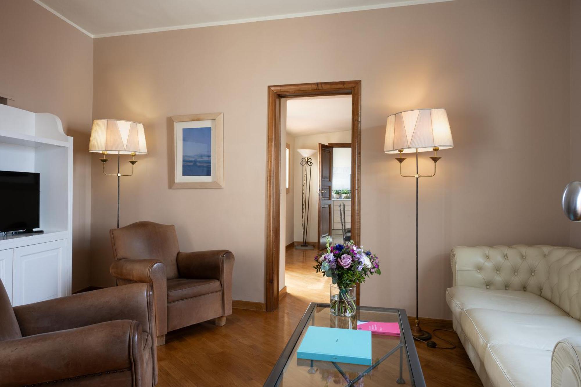 Relais Piazza Signoria 3* Florence