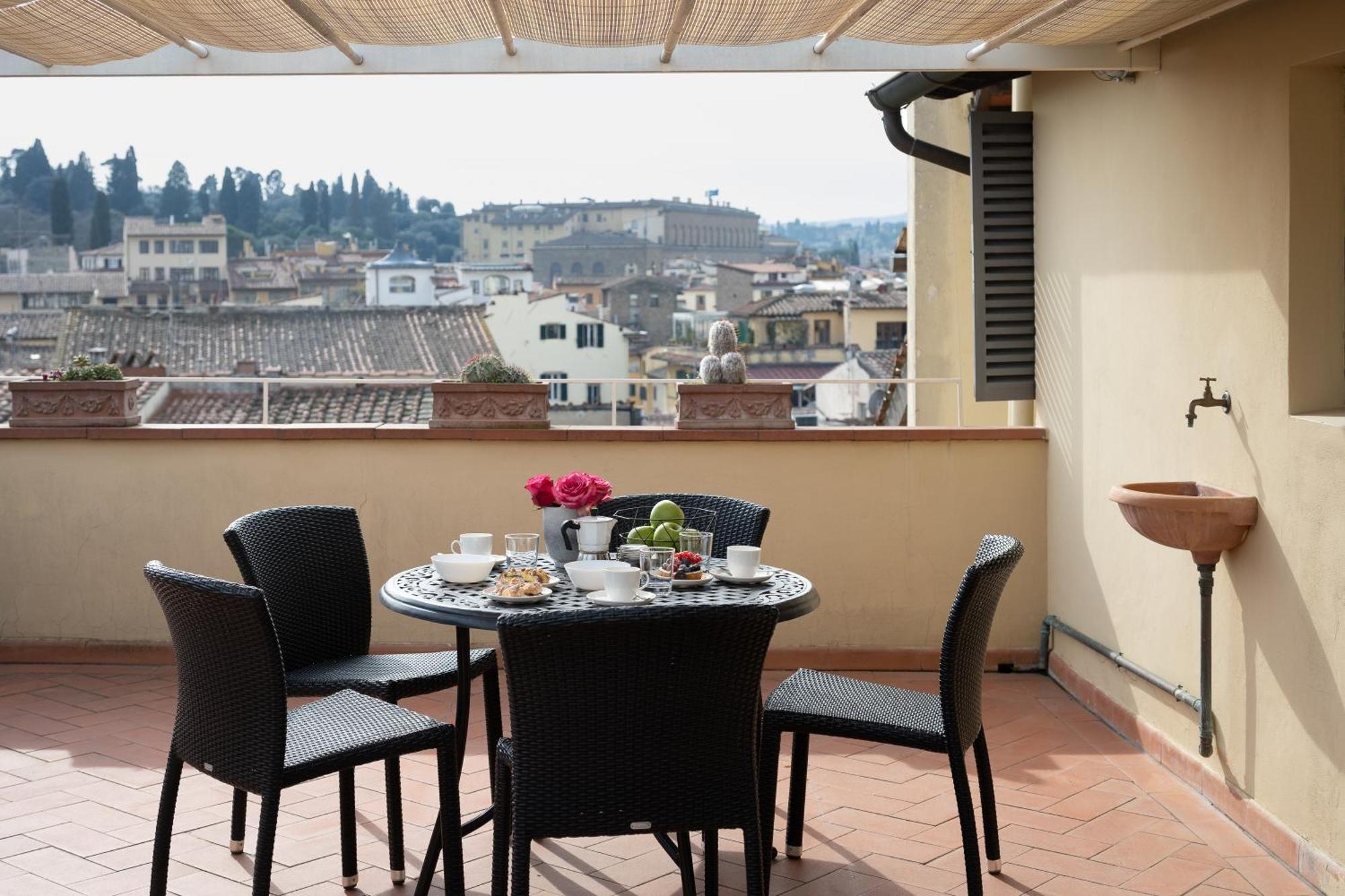 Aparthotel Relais Piazza Signoria