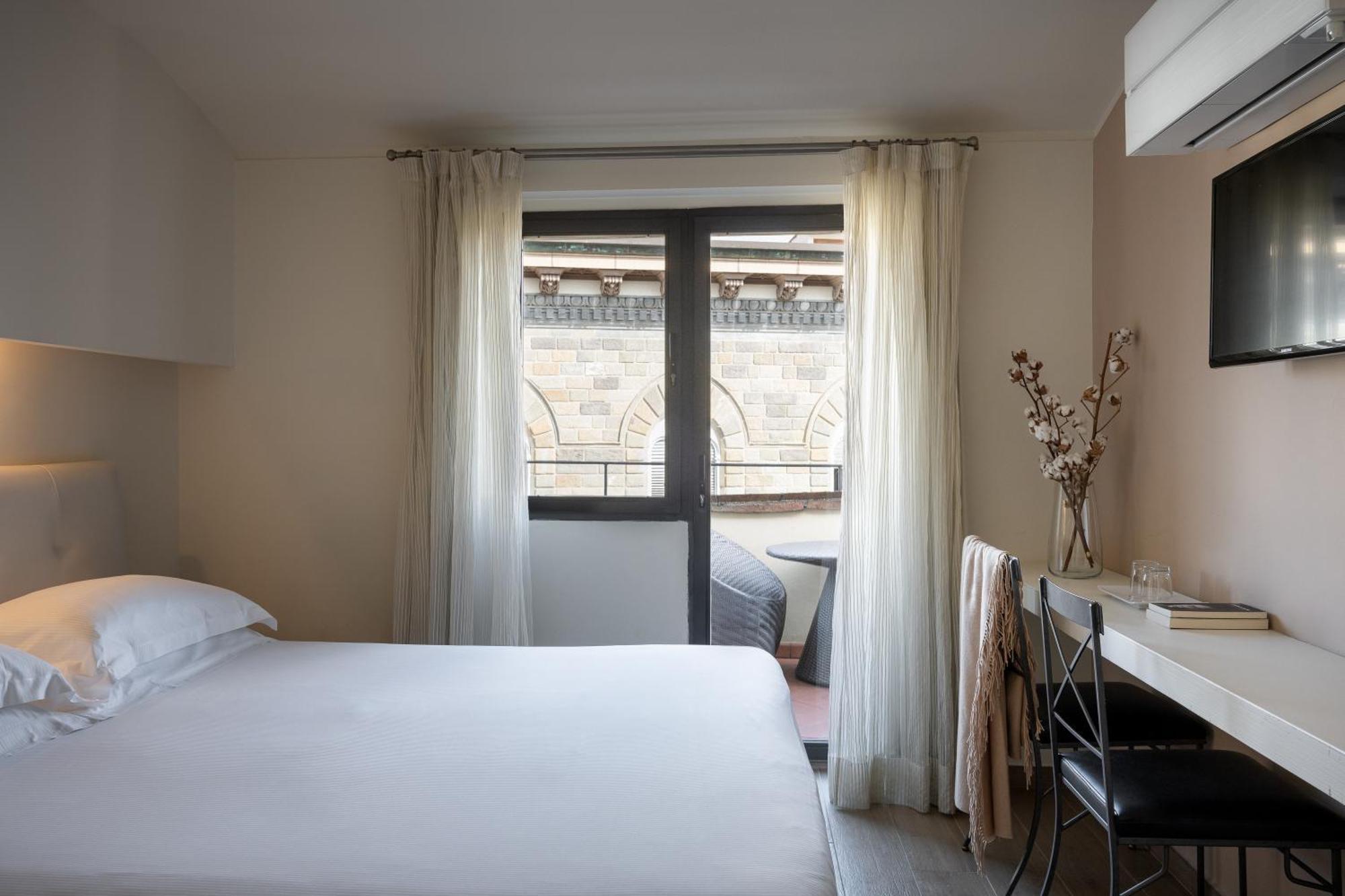 Relais Piazza Signoria 3* Florence