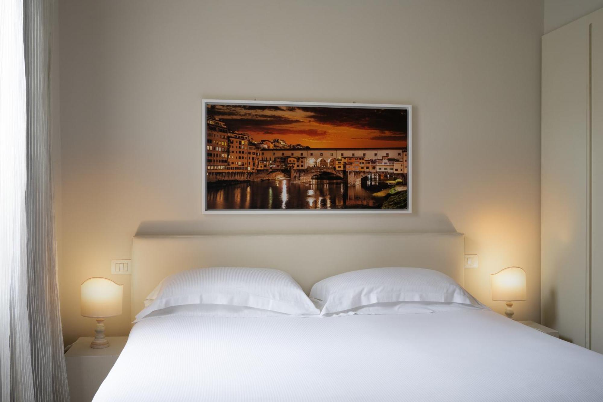 Relais Piazza Signoria 3* Florence