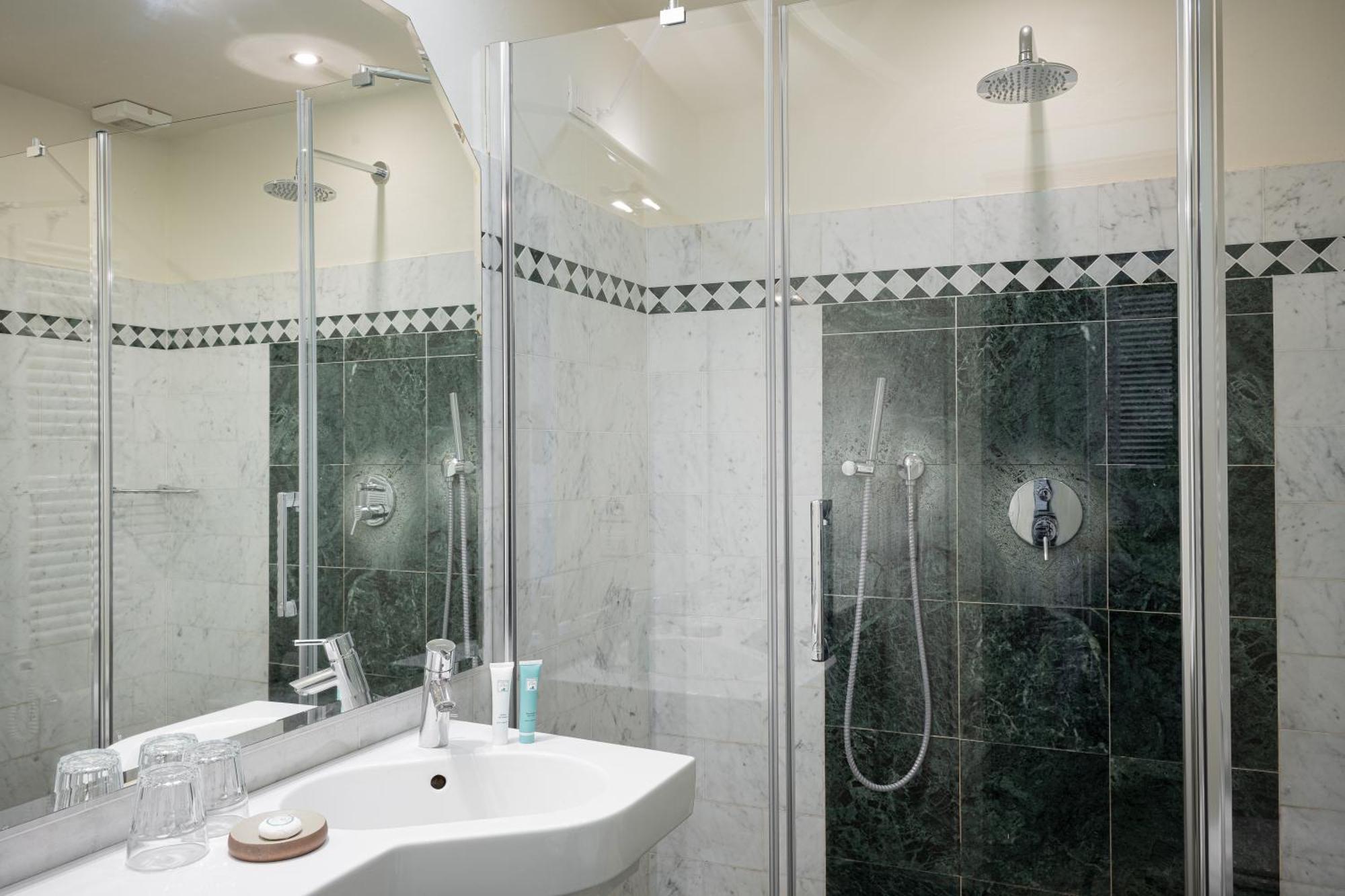 Relais Piazza Signoria Aparthotel Florence